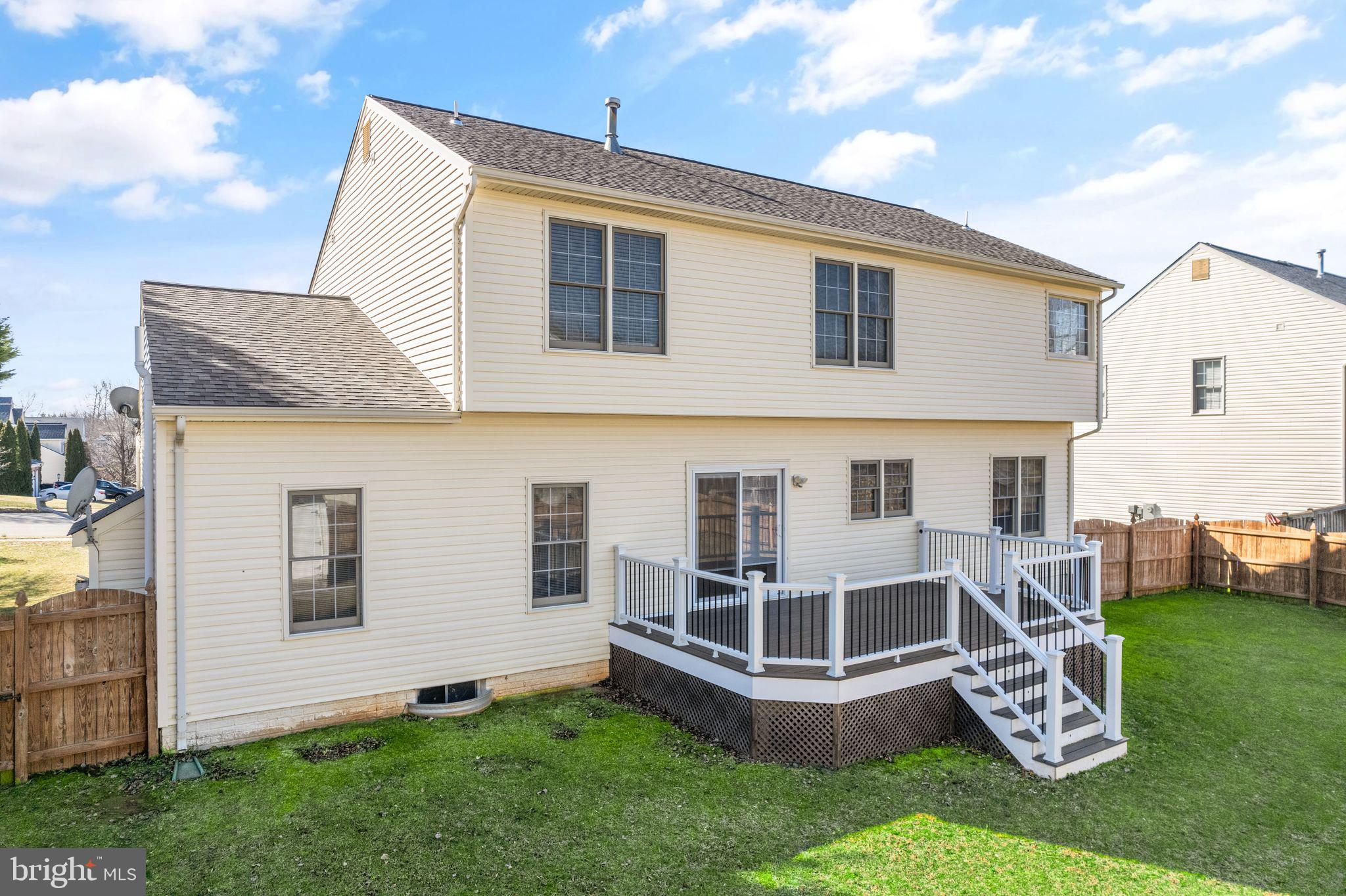 5126 Lake Terrapin Drive
