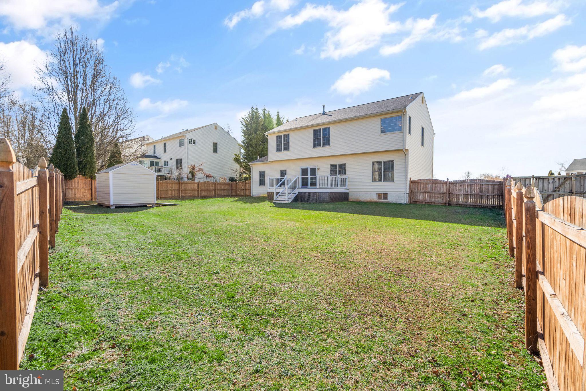5126 Lake Terrapin Drive
