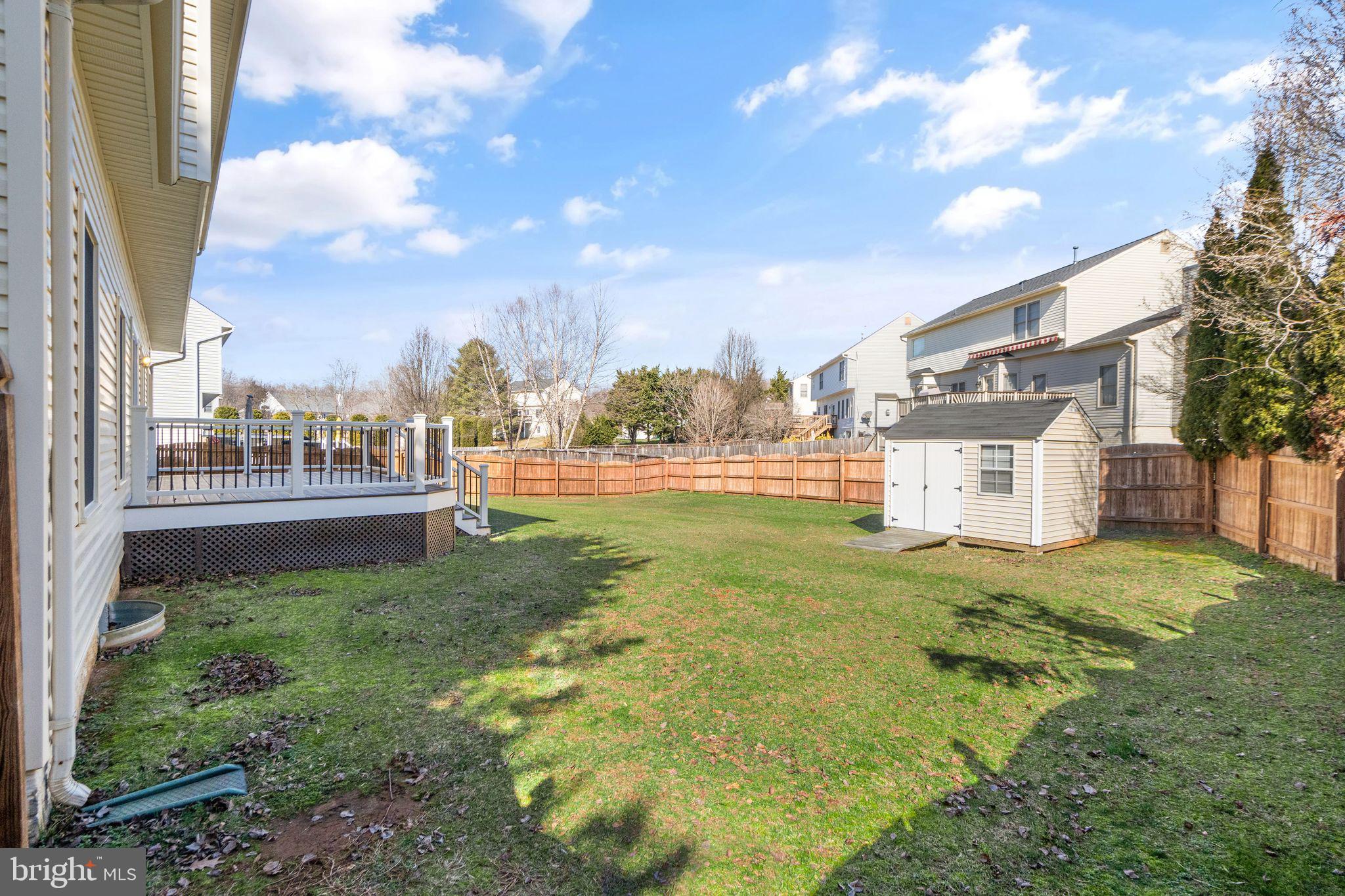 5126 Lake Terrapin Drive