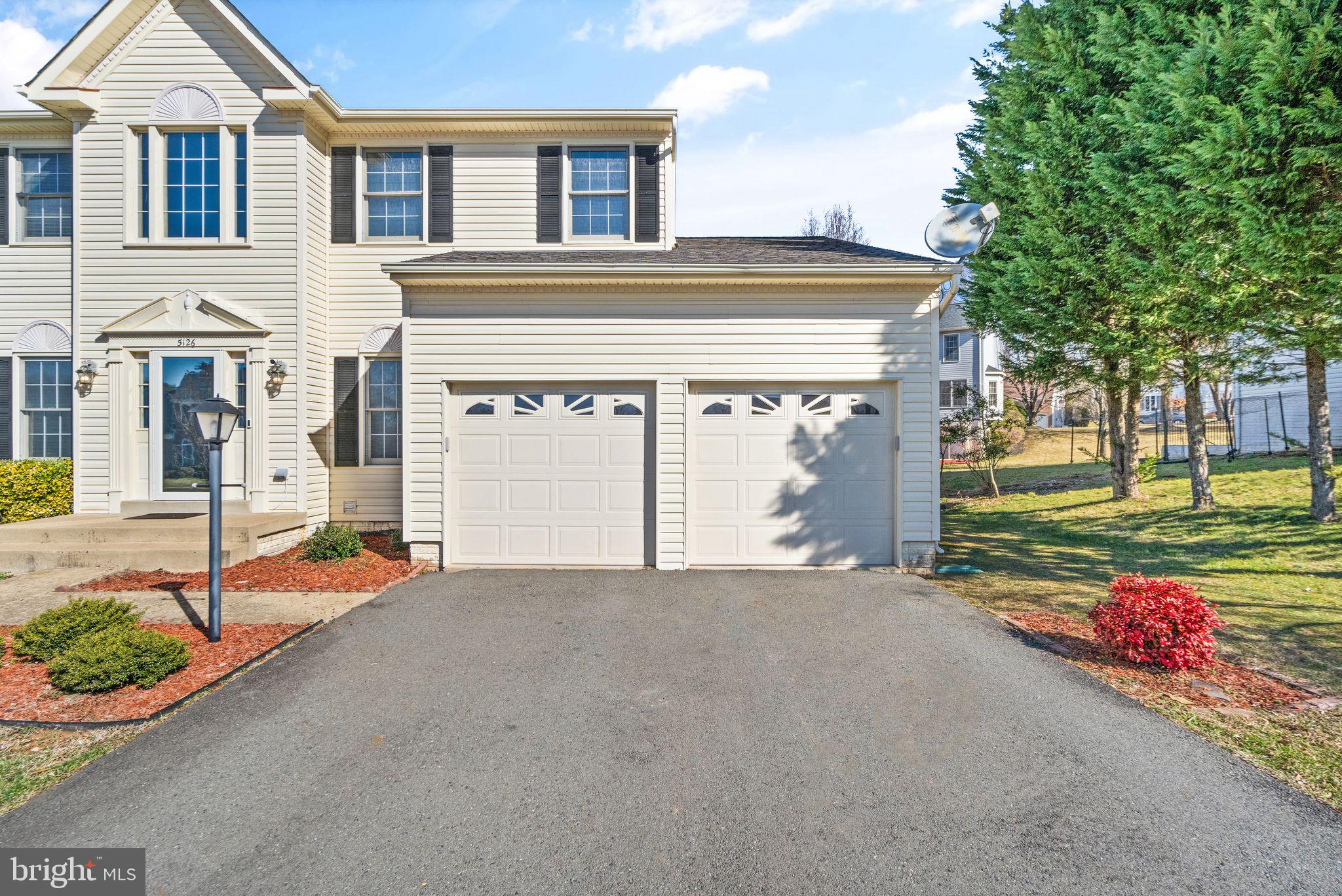 5126 Lake Terrapin Drive