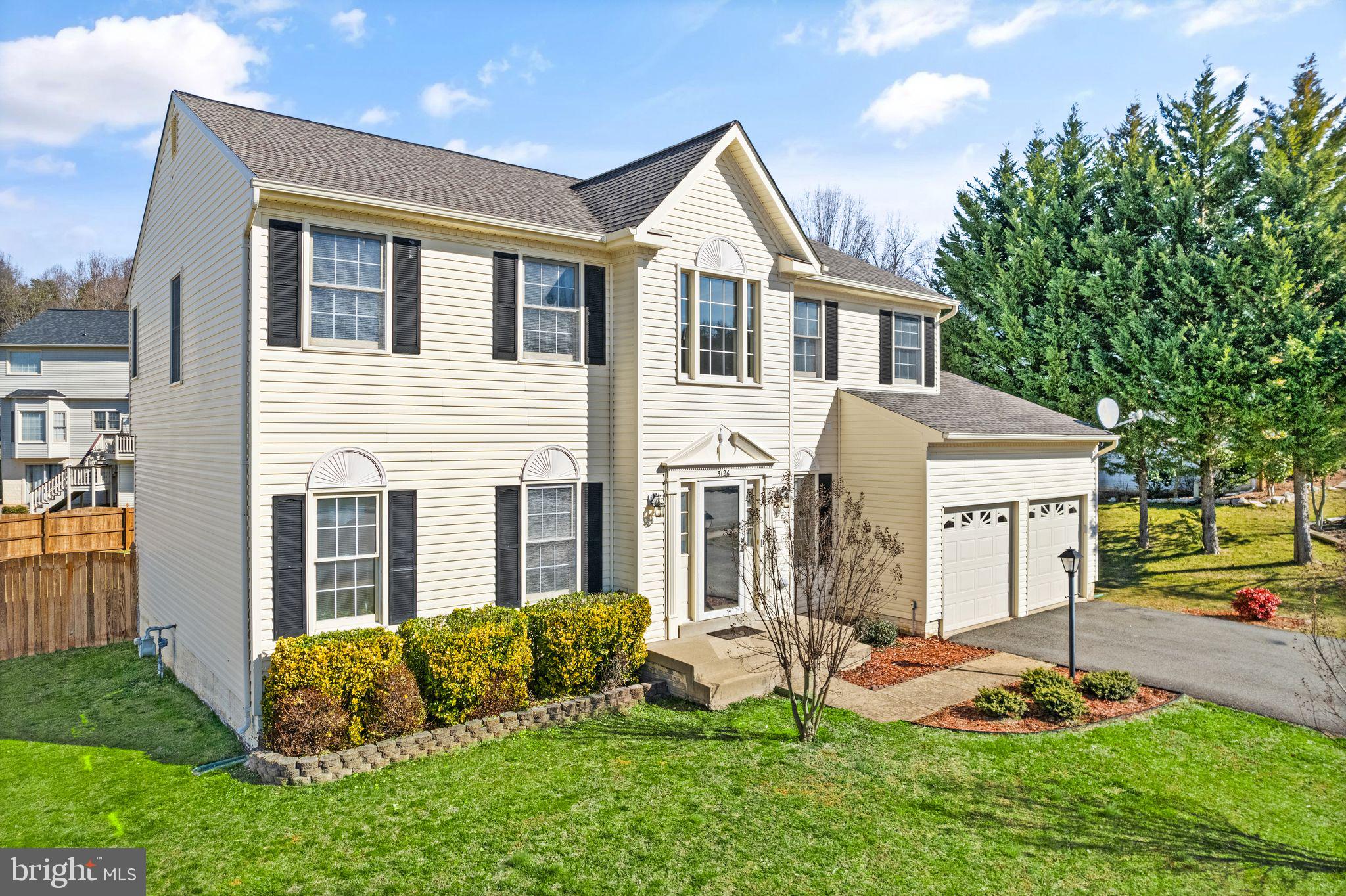 5126 Lake Terrapin Drive