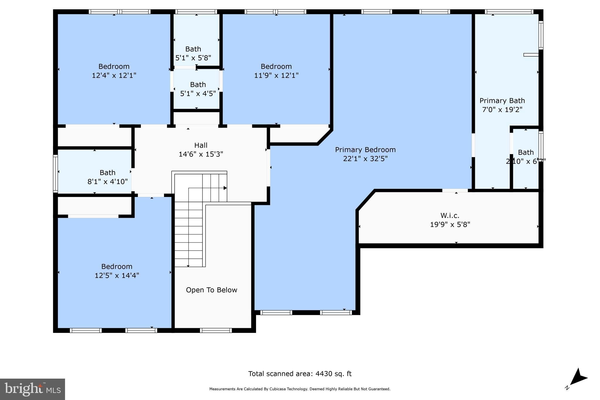 14001 Holly Forest Drive