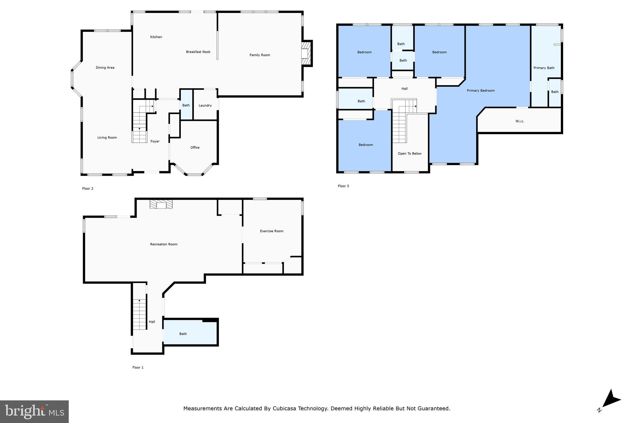 14001 Holly Forest Drive