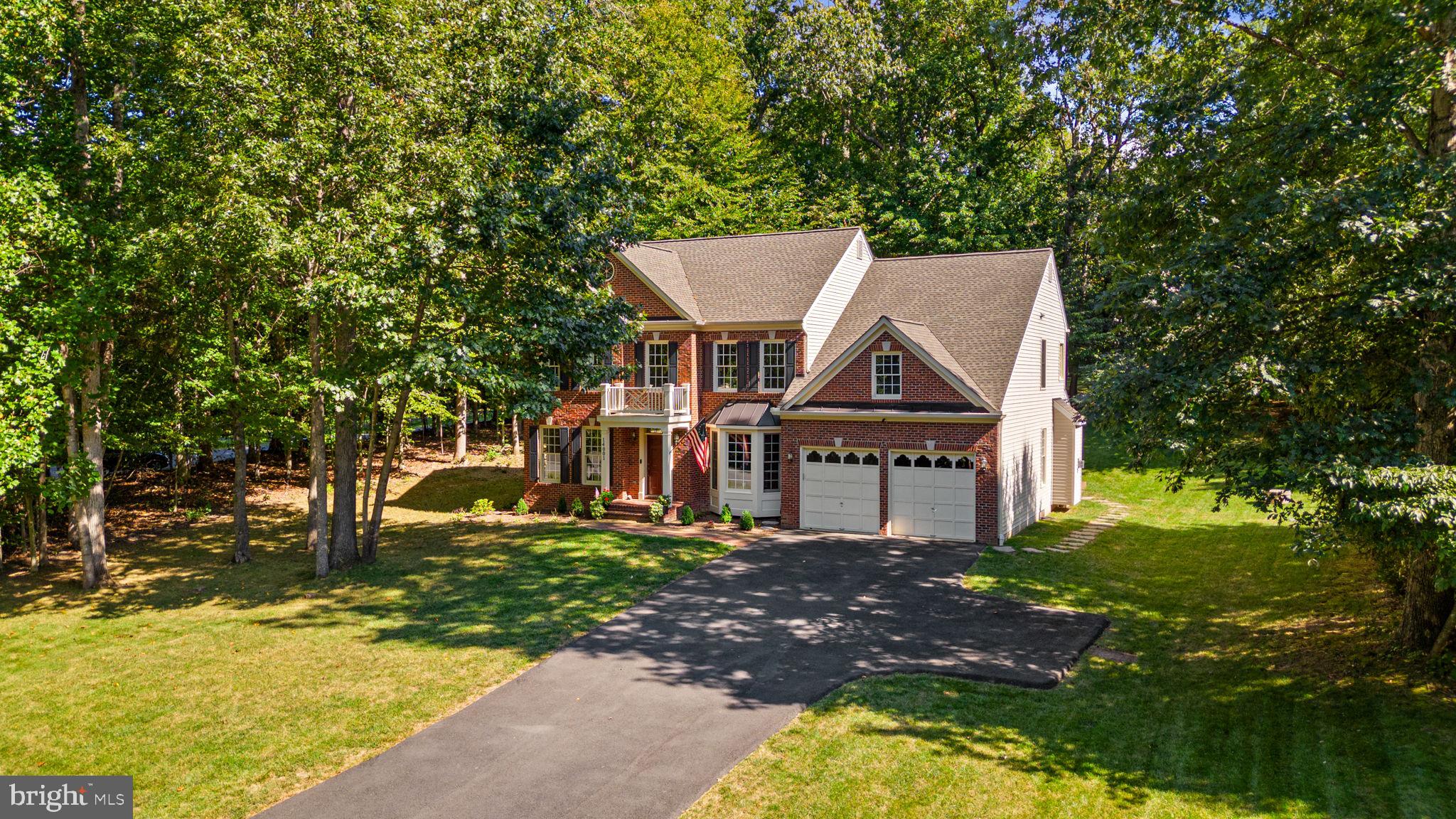 14001 Holly Forest Drive