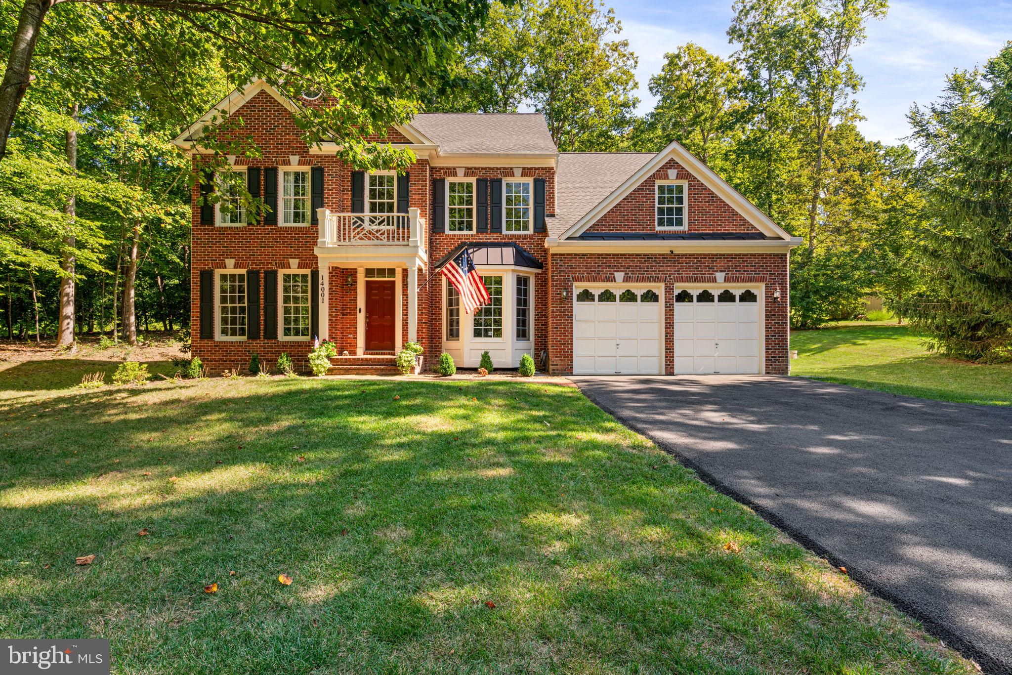 14001 Holly Forest Drive