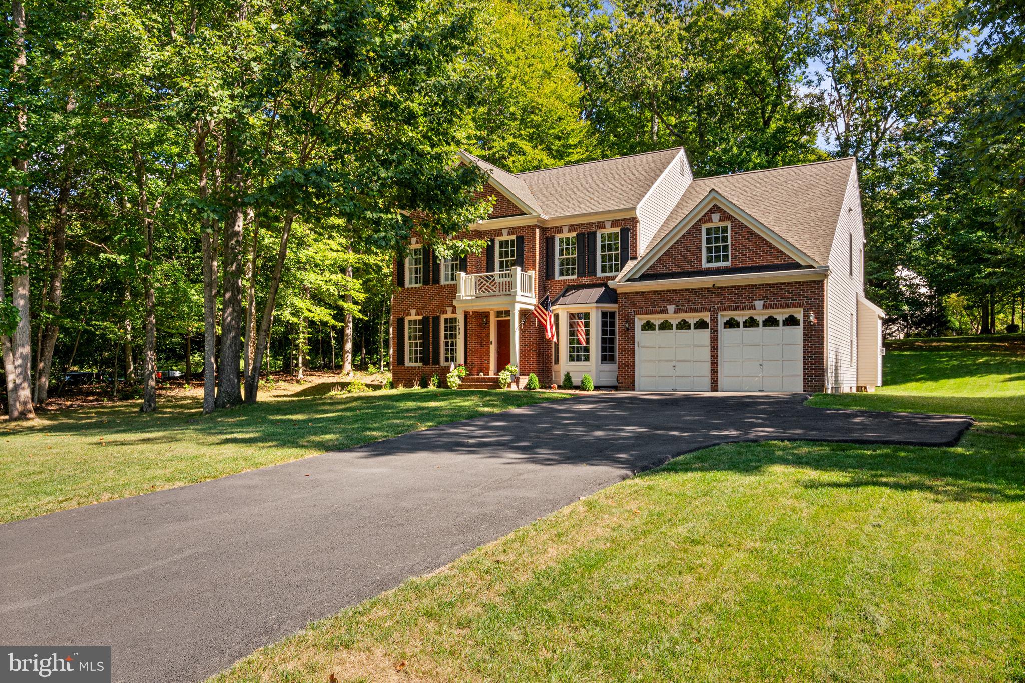 14001 Holly Forest Drive