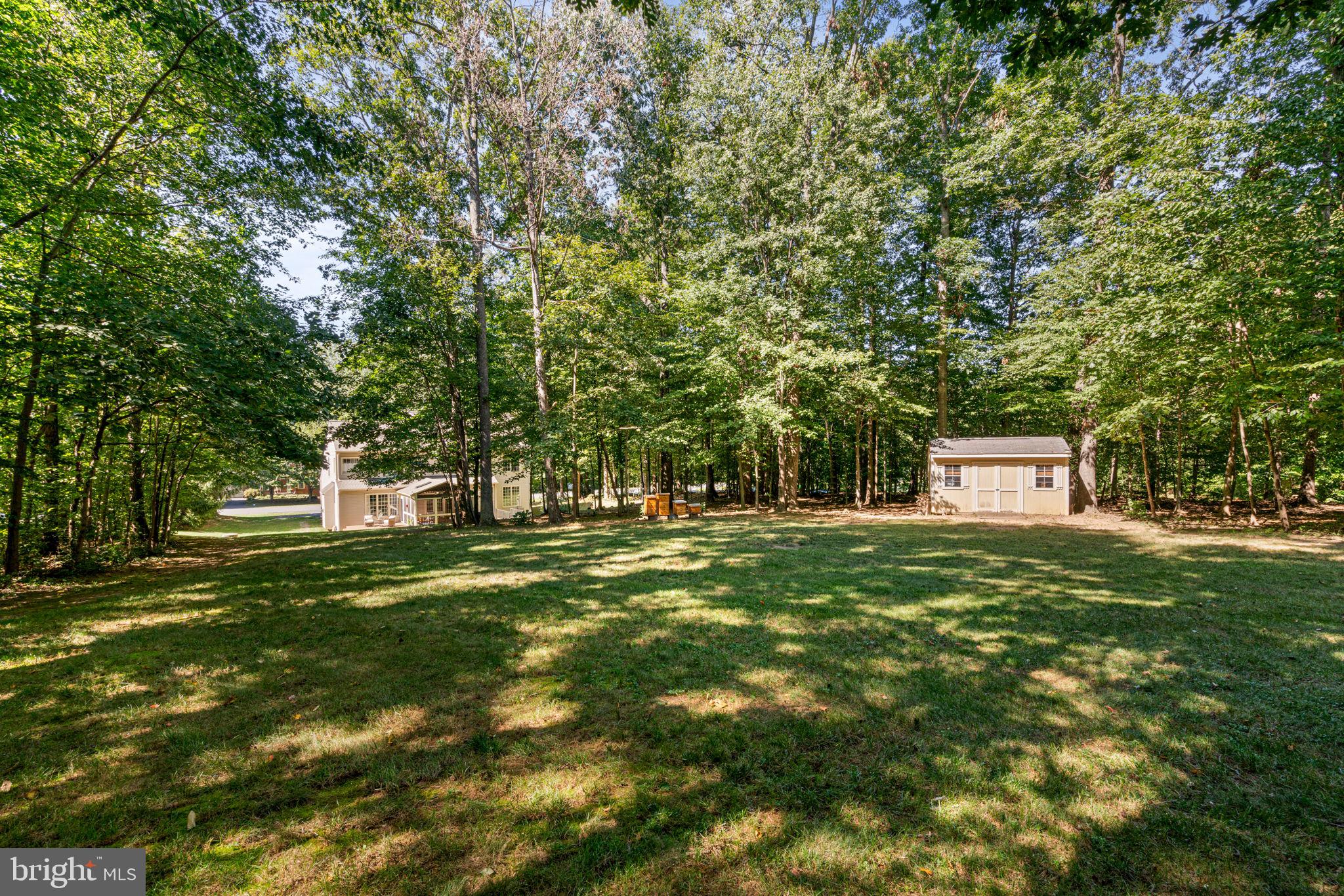 14001 Holly Forest Drive
