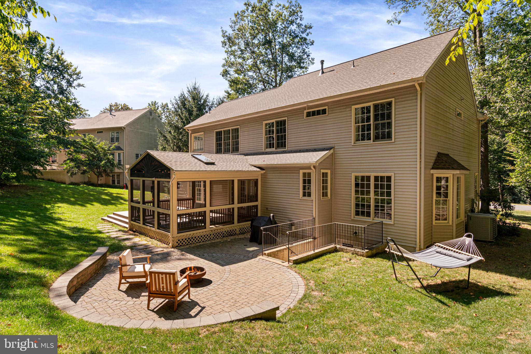 14001 Holly Forest Drive
