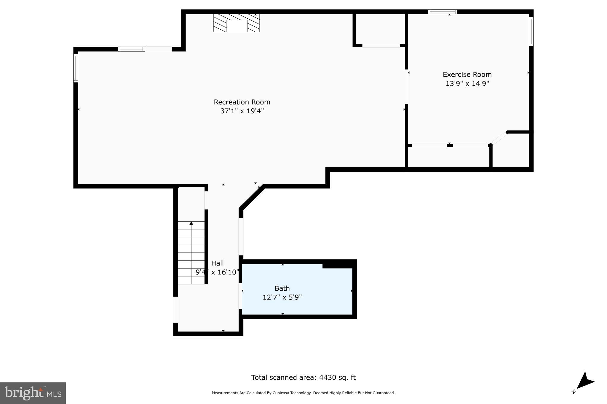 14001 Holly Forest Drive