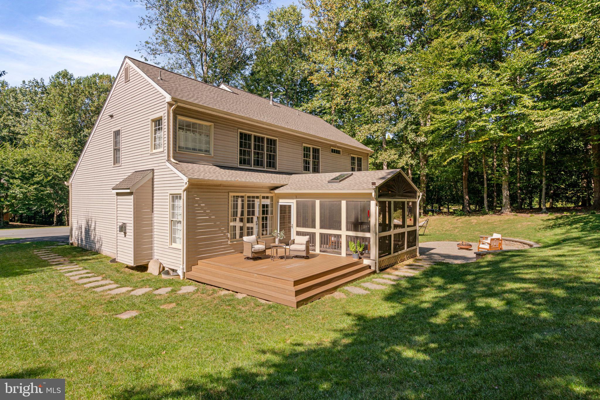 14001 Holly Forest Drive