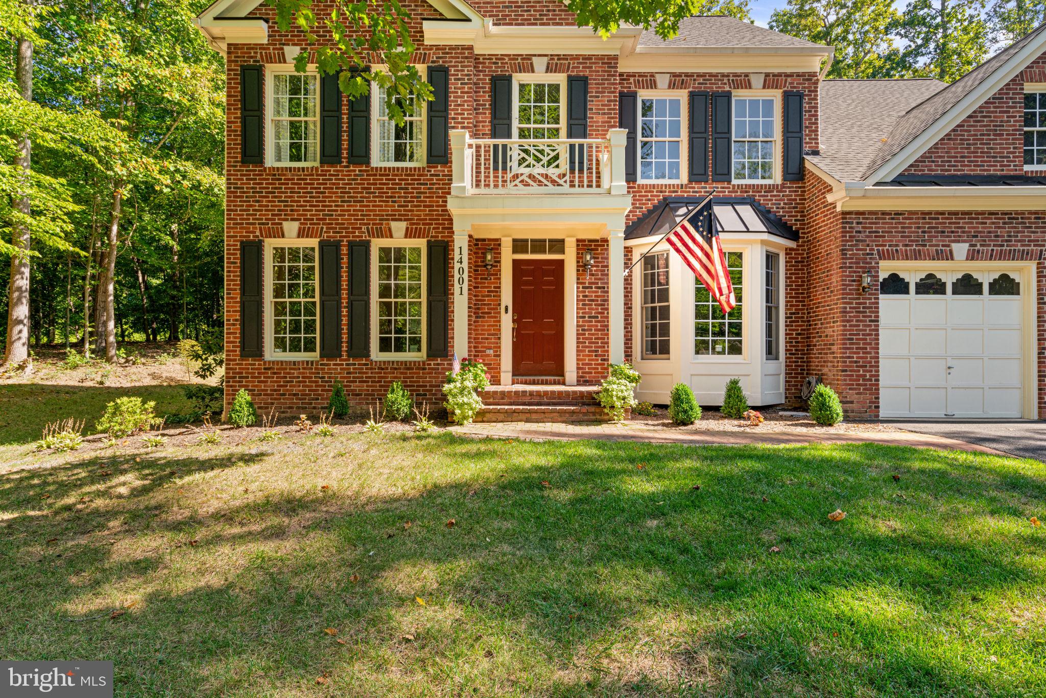 14001 Holly Forest Drive