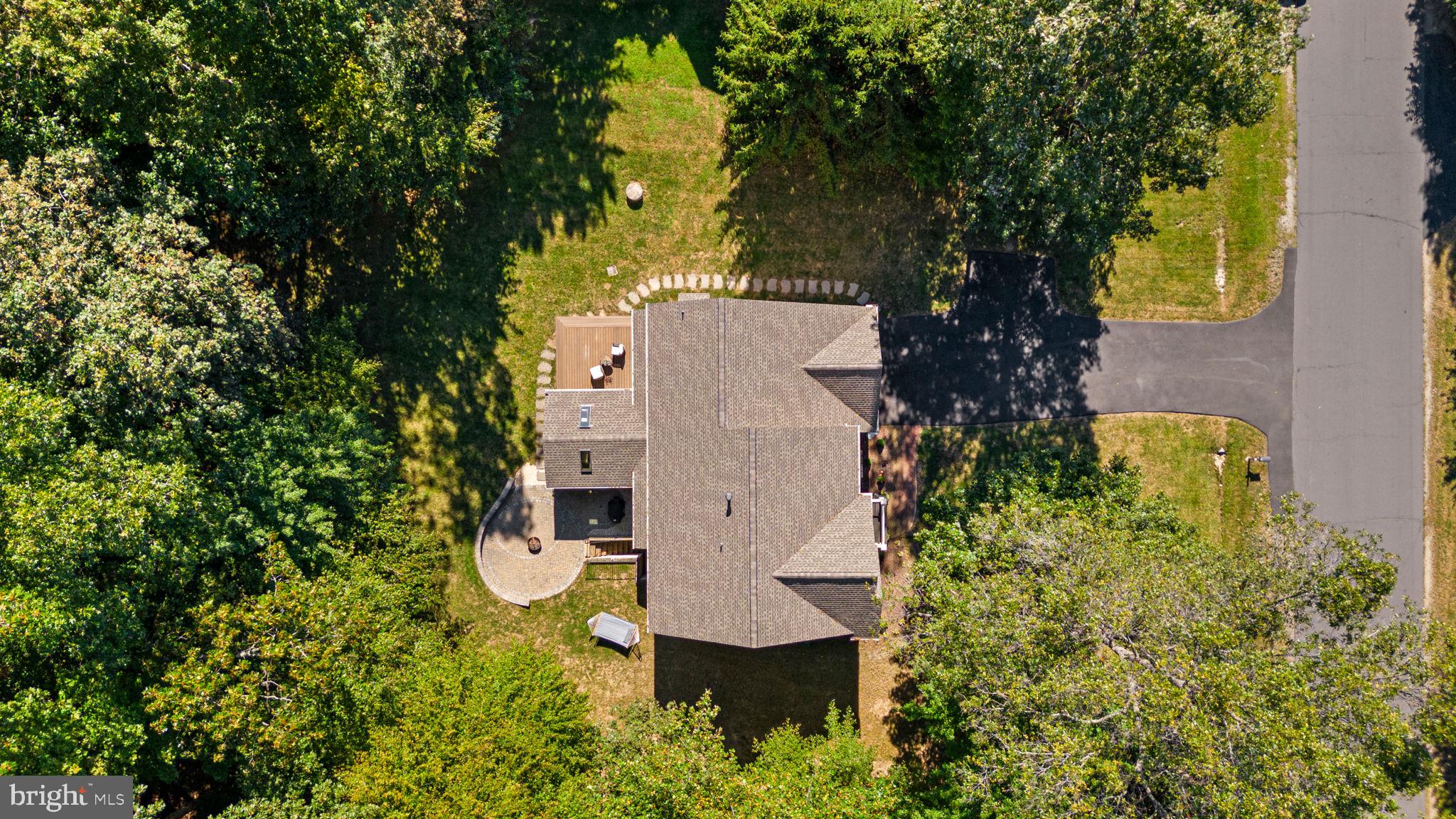 14001 Holly Forest Drive
