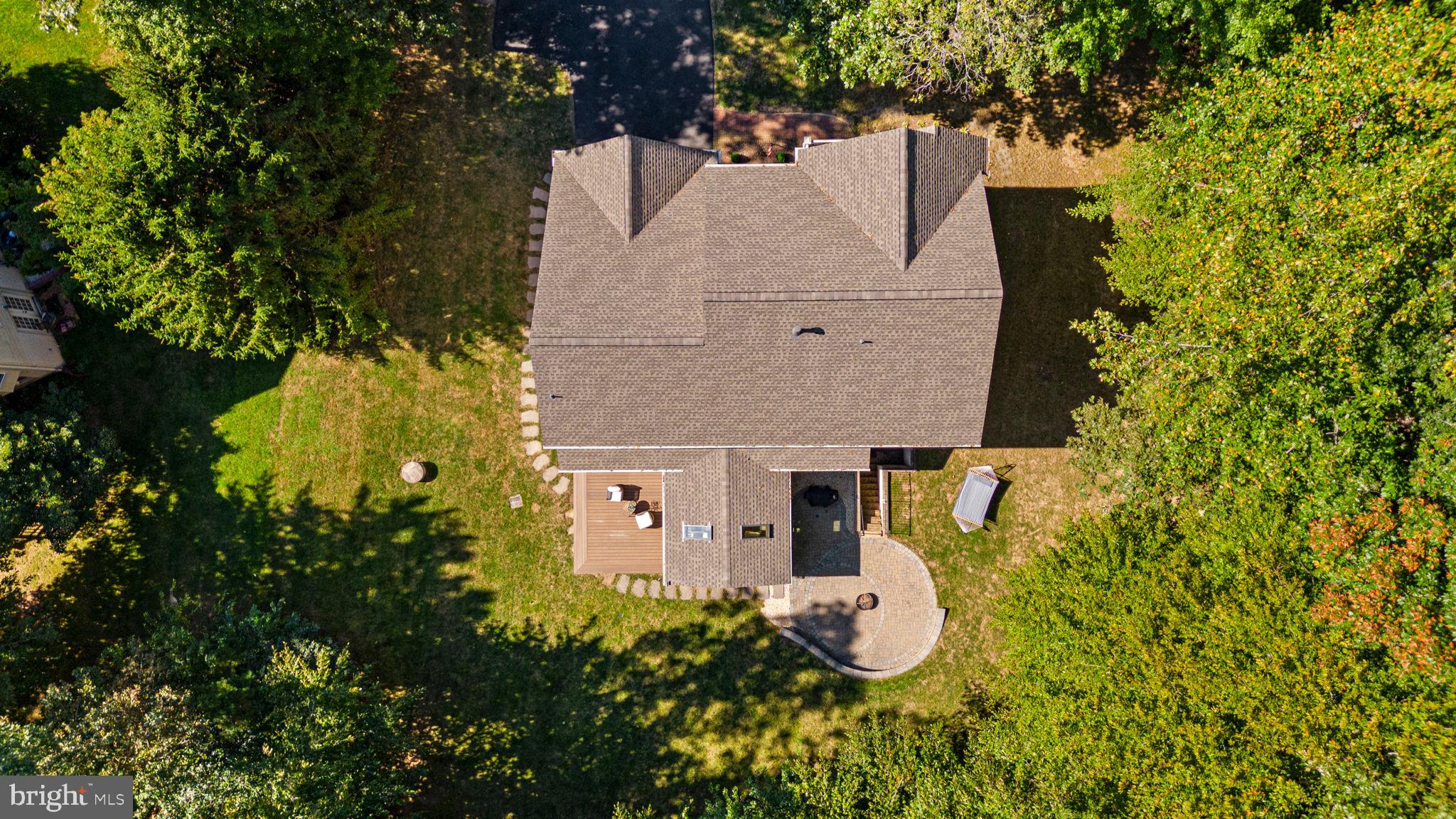14001 Holly Forest Drive