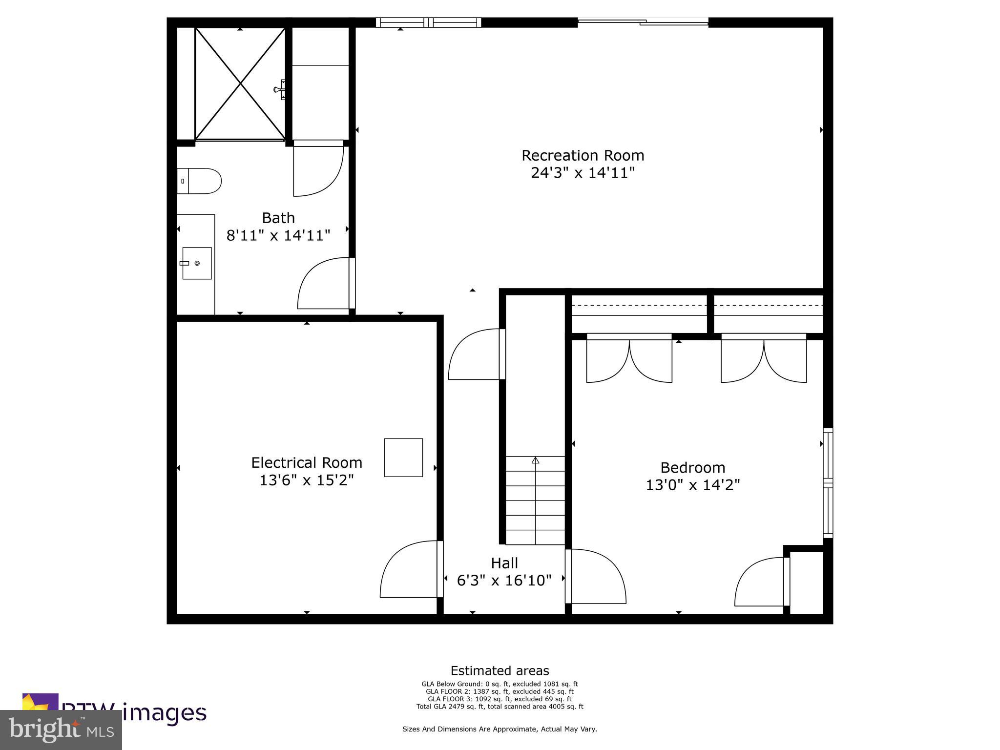 11411 Huntsman Dr