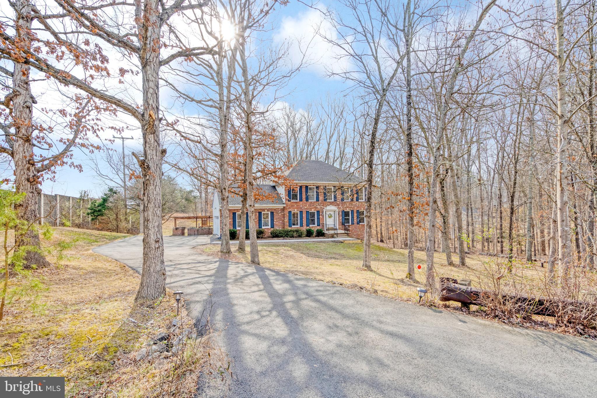 11411 Huntsman Dr