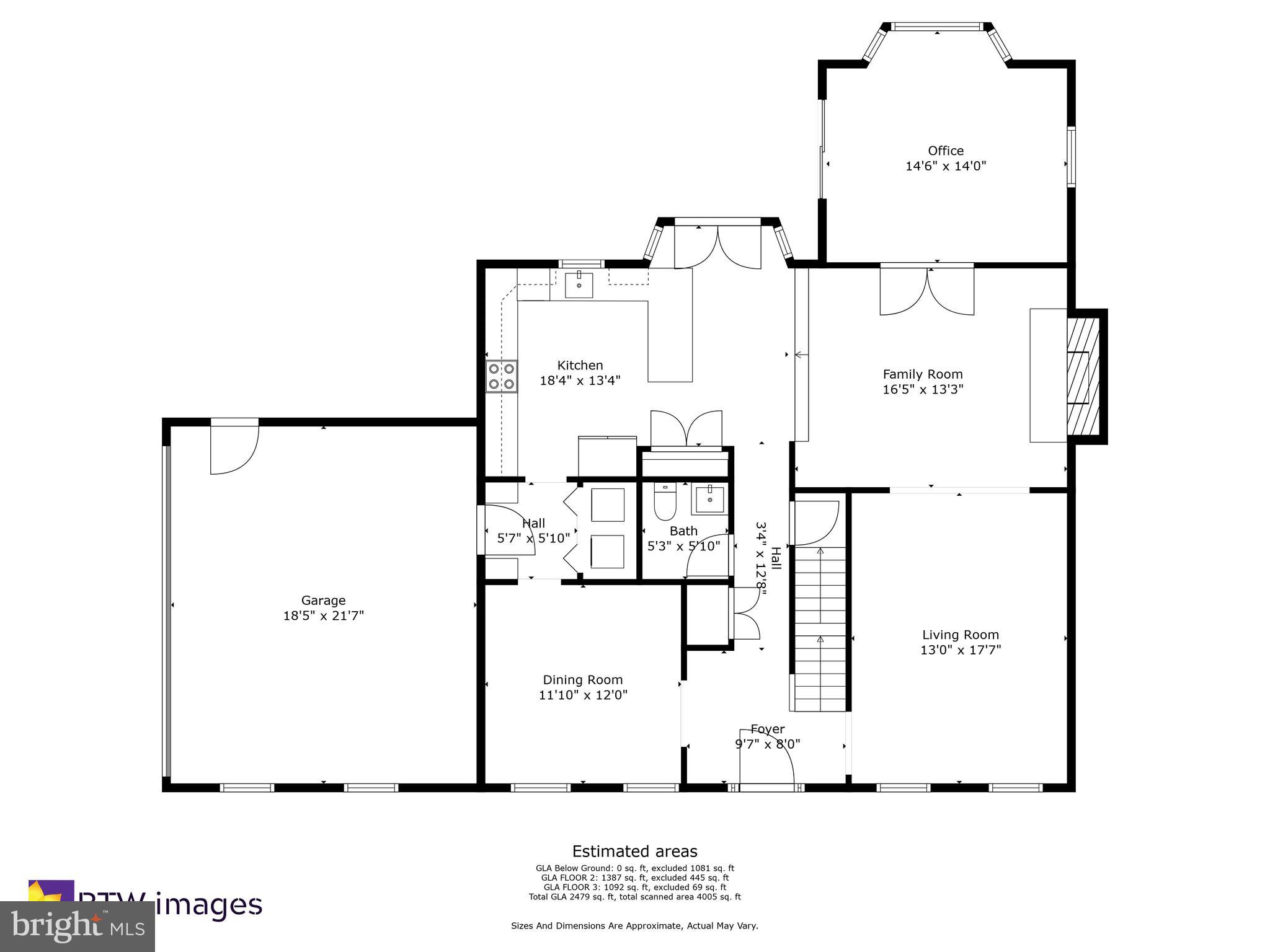11411 Huntsman Dr