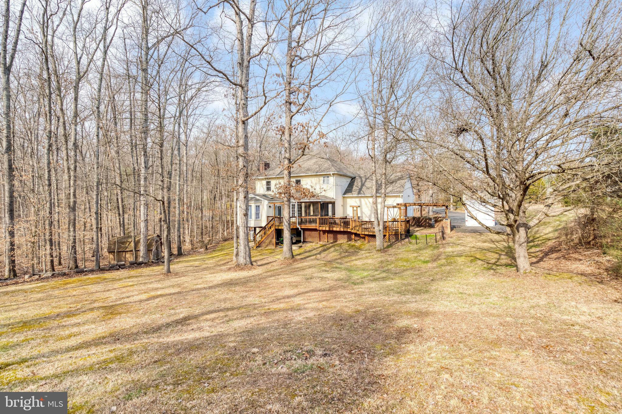 11411 Huntsman Dr