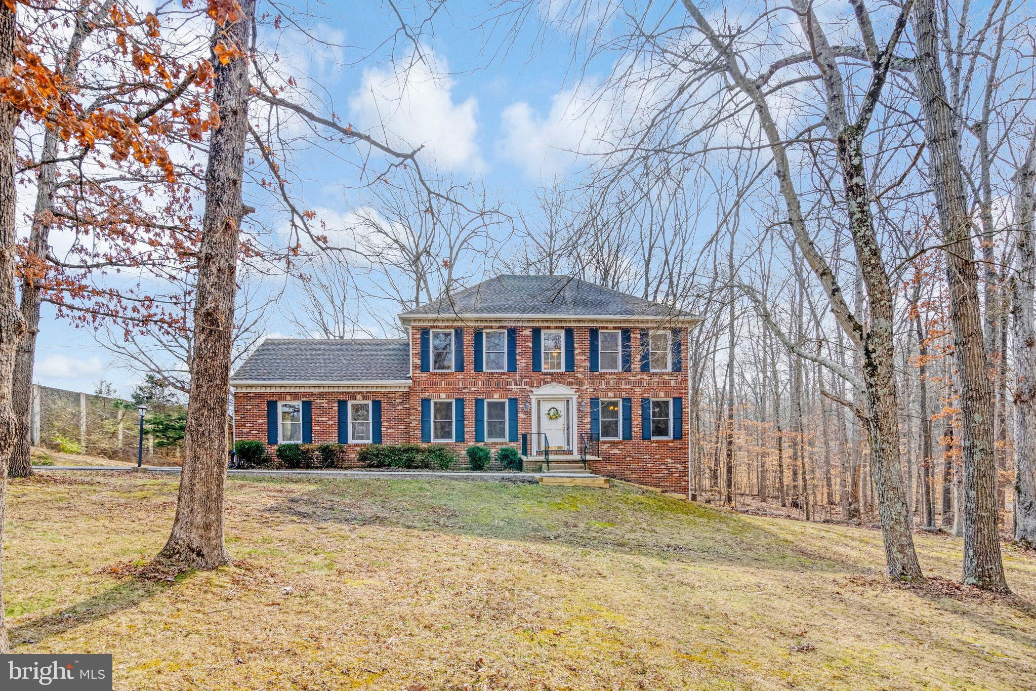 11411 Huntsman Dr