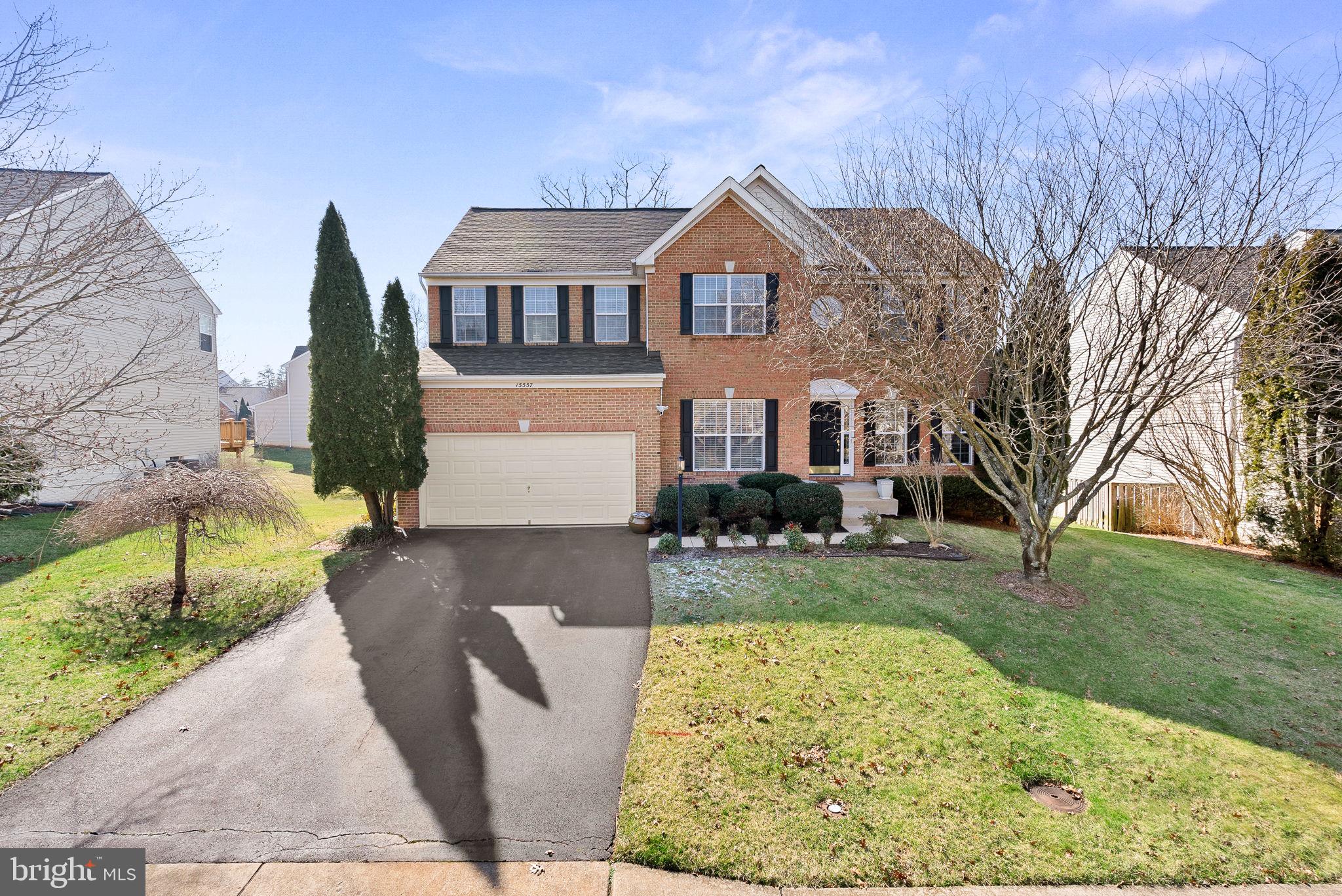 15557 Allaire Drive