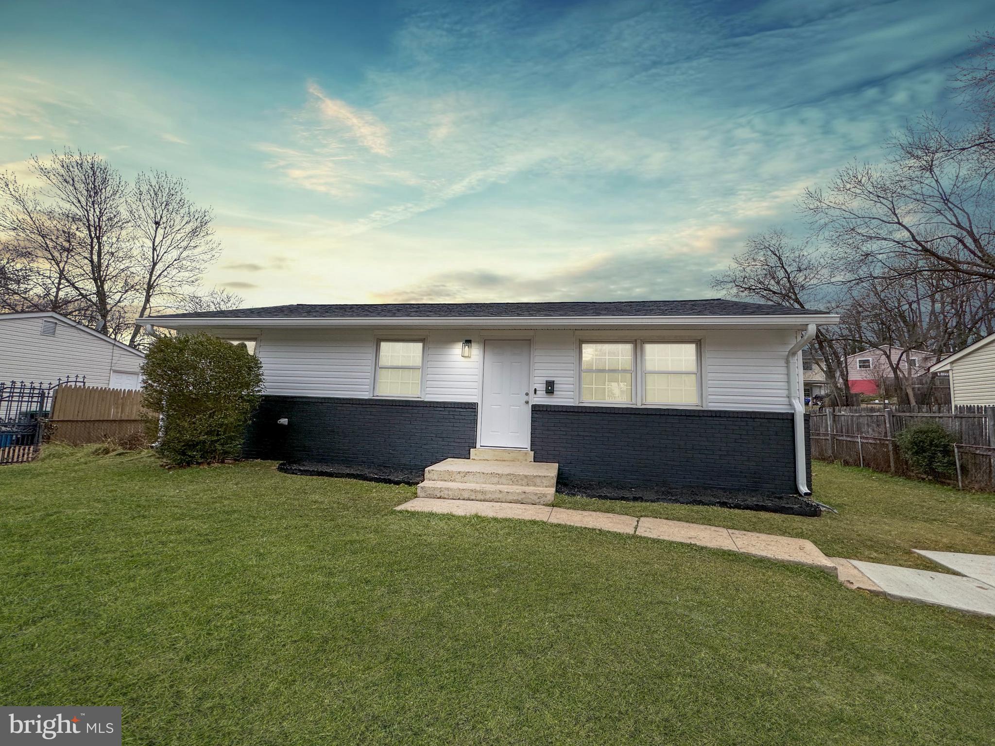 4214 Hemingway Drive