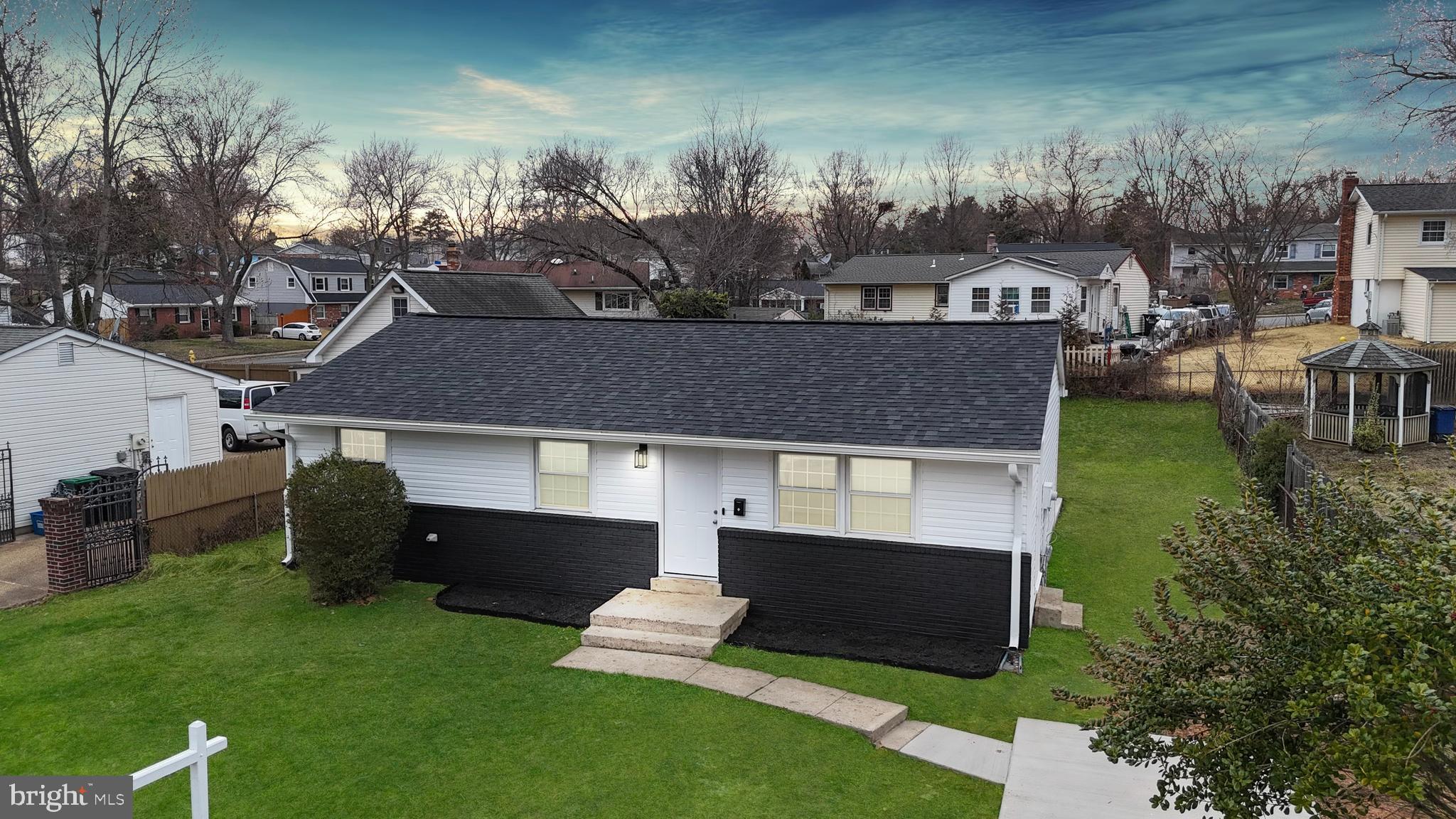 4214 Hemingway Drive
