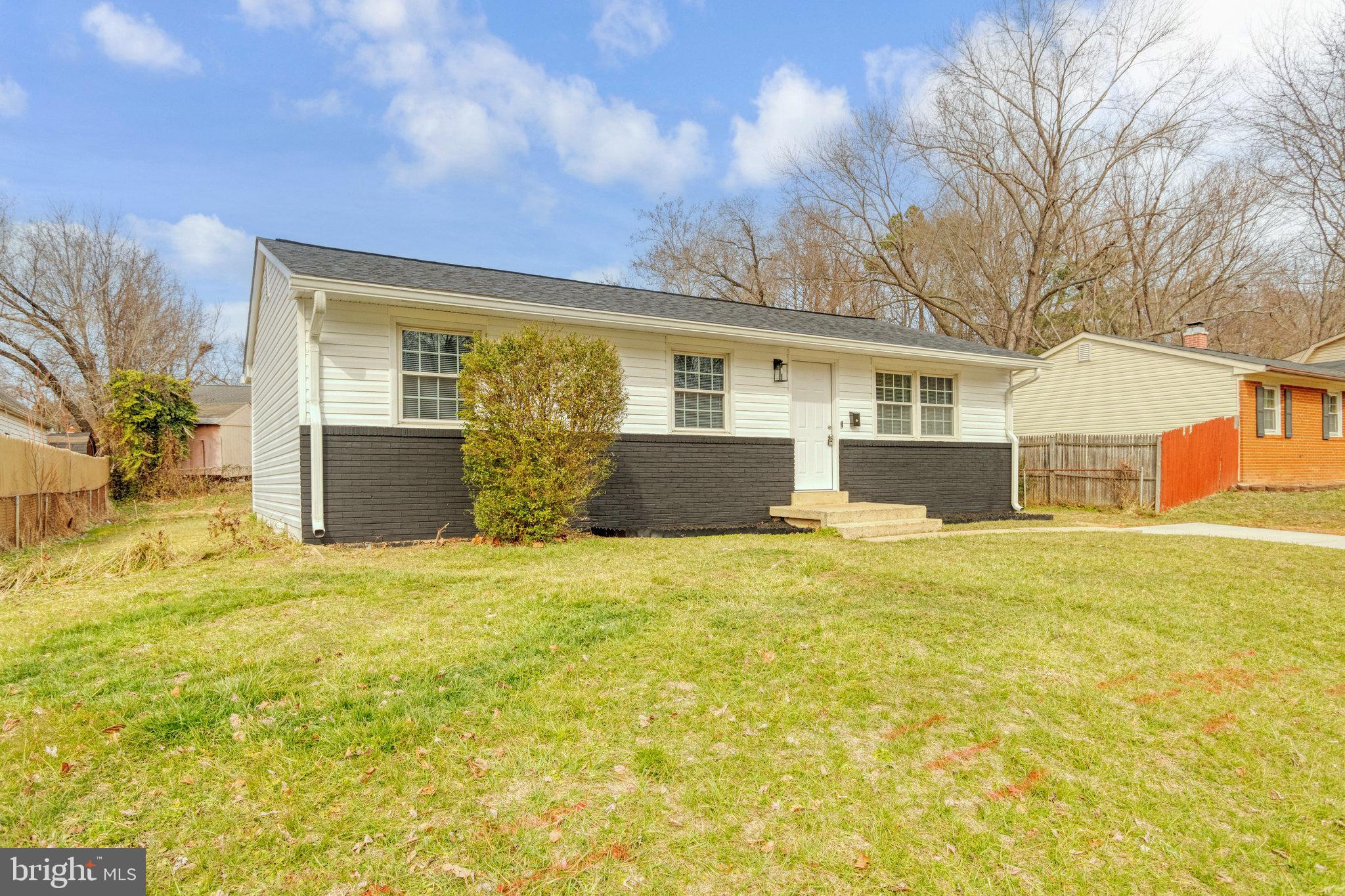 4214 Hemingway Drive