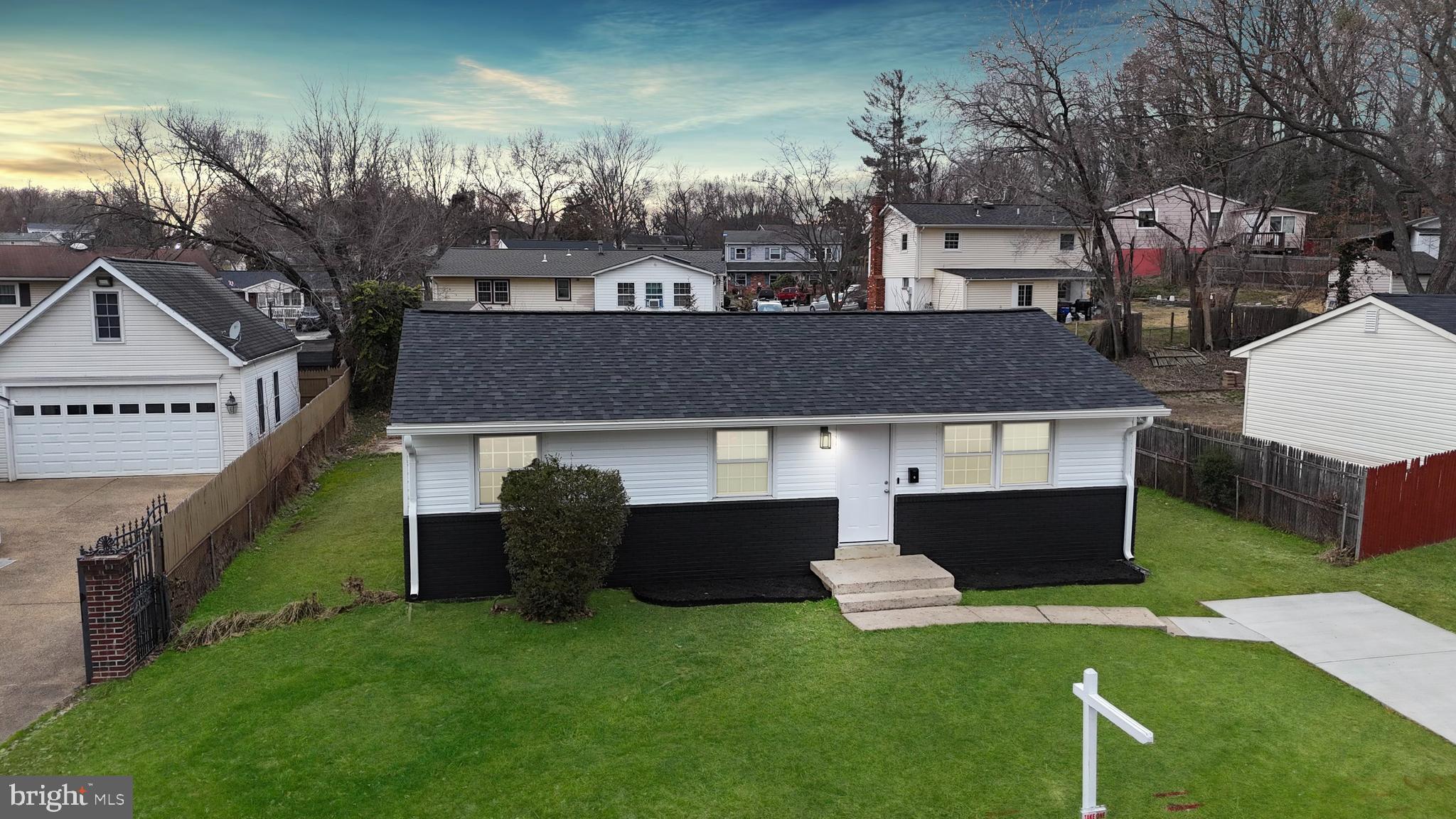 4214 Hemingway Drive