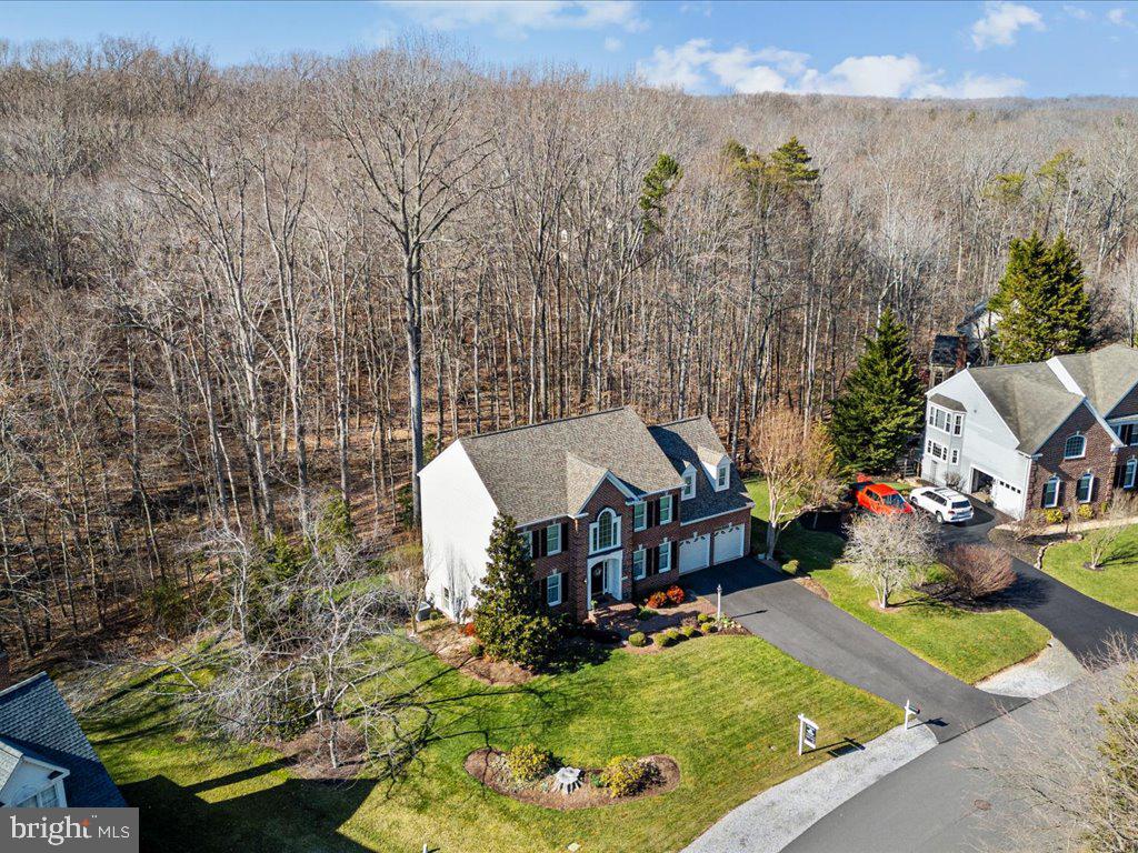 13016 Brookmead Drive