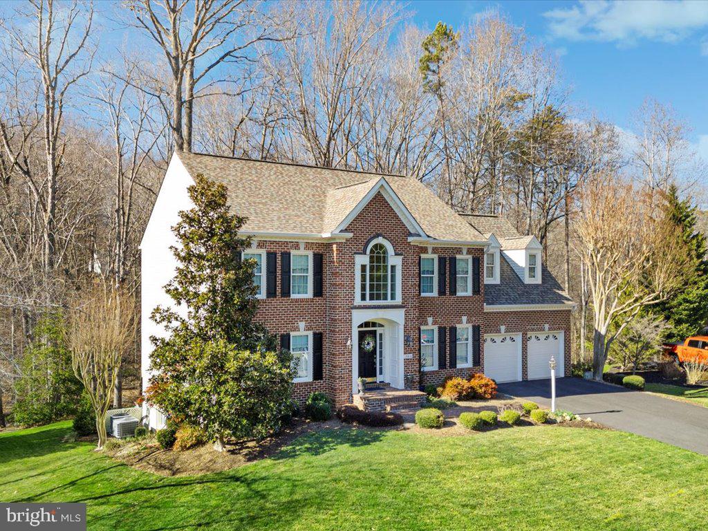 13016 Brookmead Drive