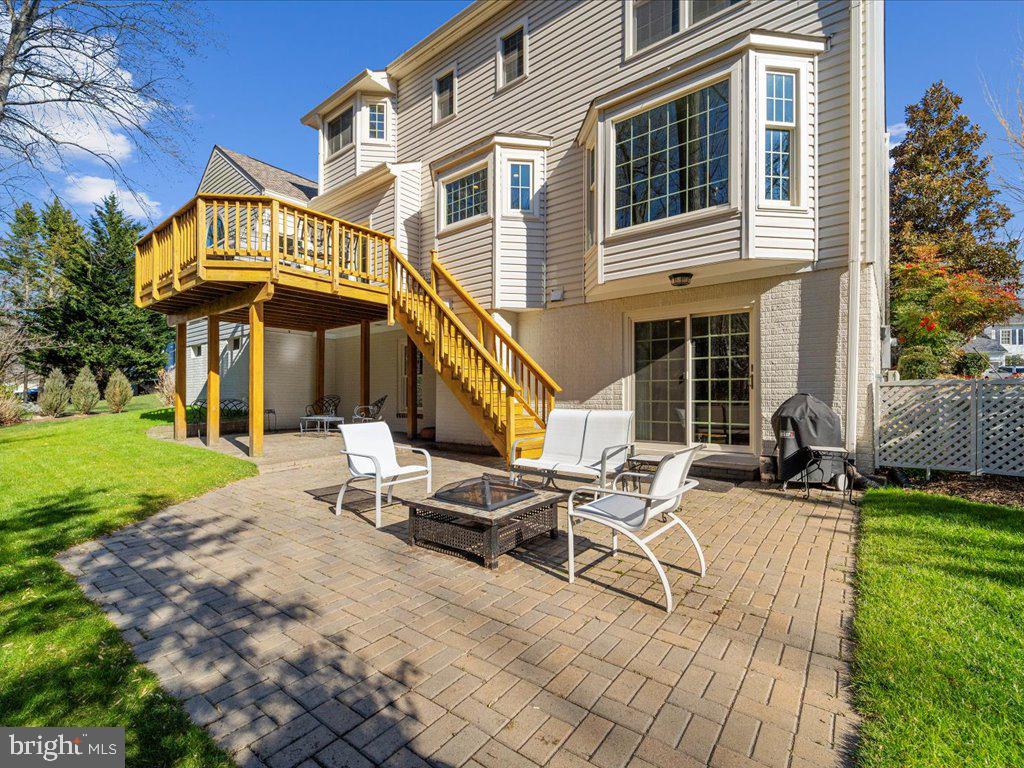 13016 Brookmead Drive