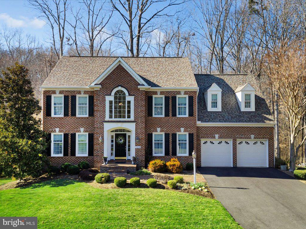 13016 Brookmead Drive