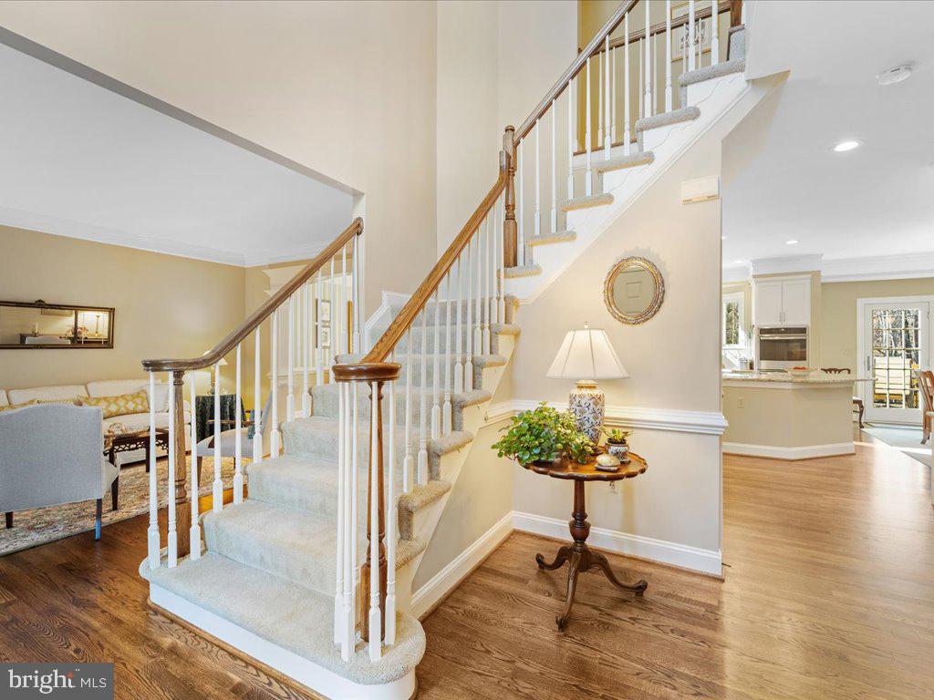 13016 Brookmead Drive