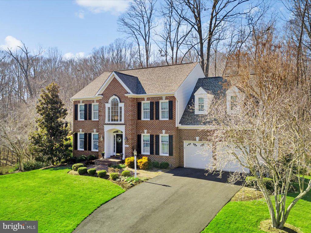 13016 Brookmead Drive
