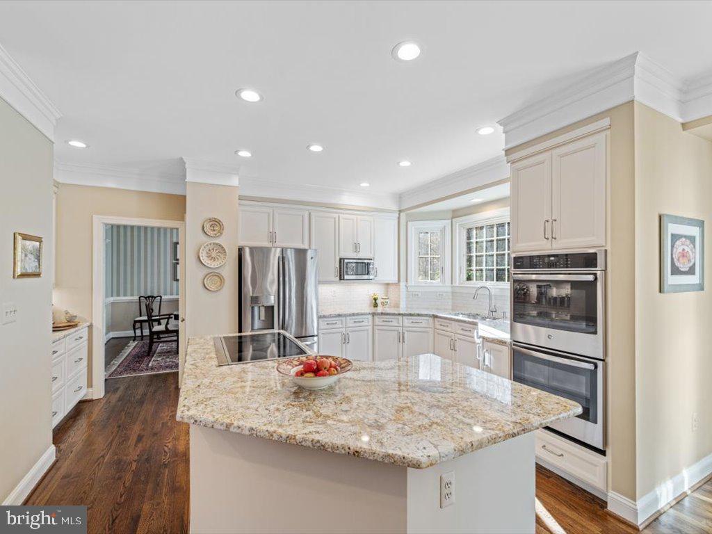 13016 Brookmead Drive