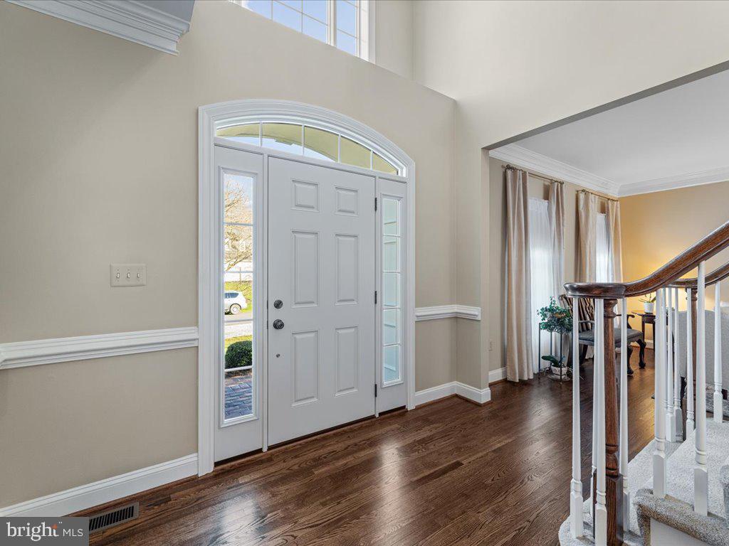 13016 Brookmead Drive