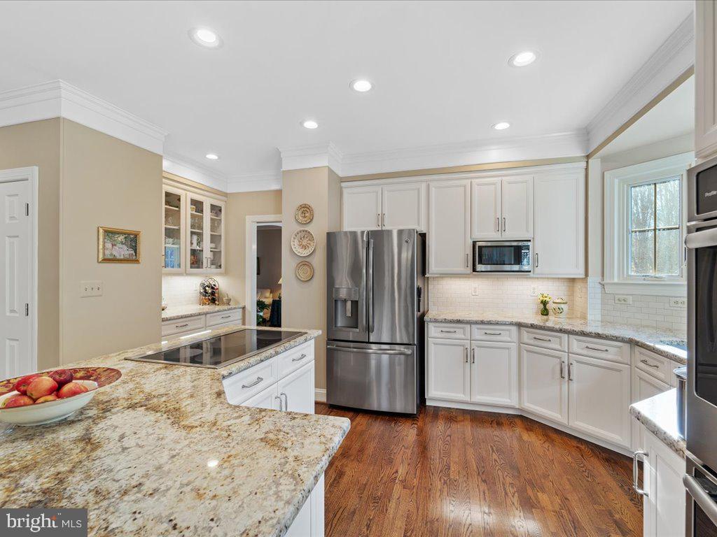 13016 Brookmead Drive