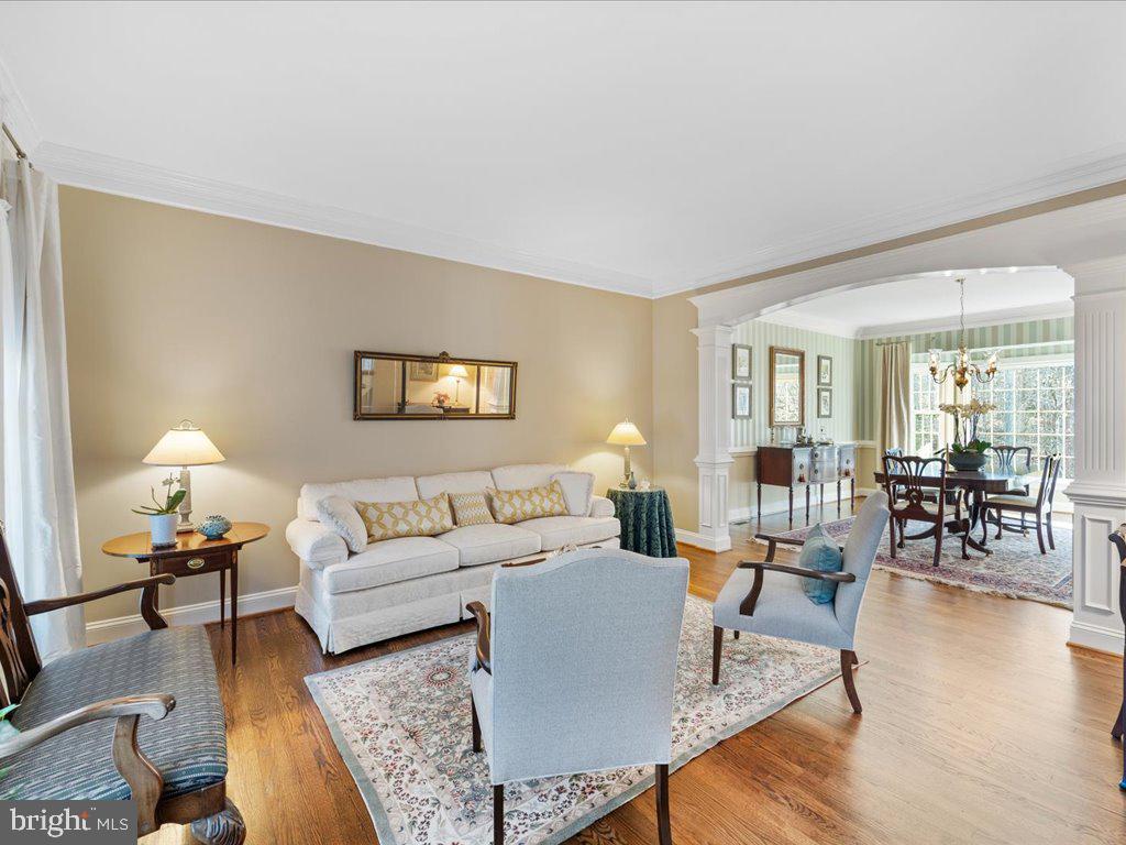 13016 Brookmead Drive