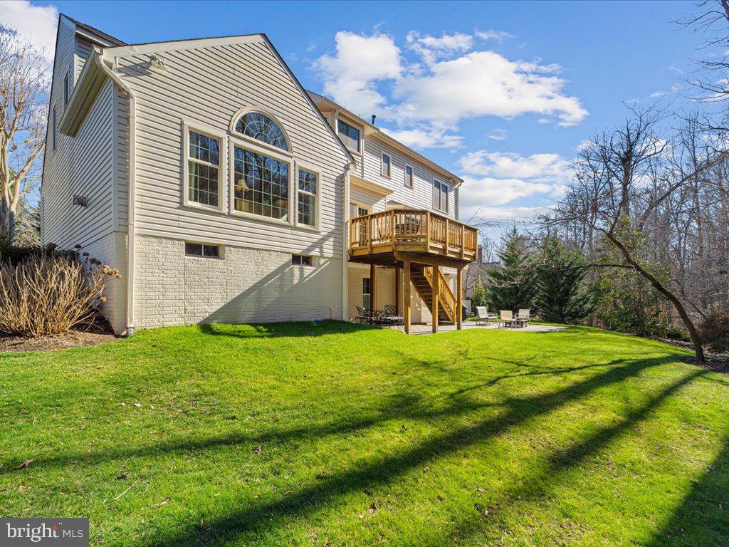 13016 Brookmead Drive