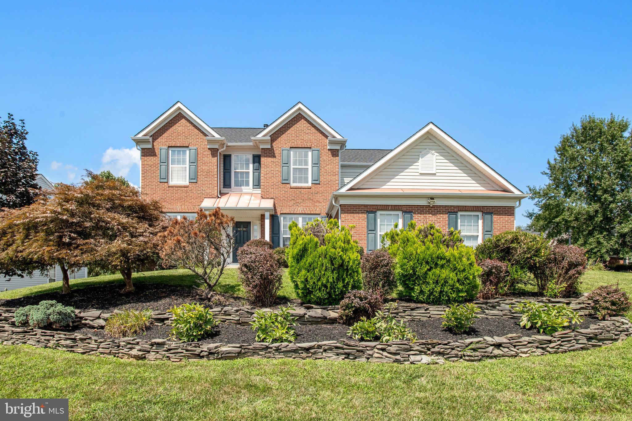 14936 Honey Locust Ct