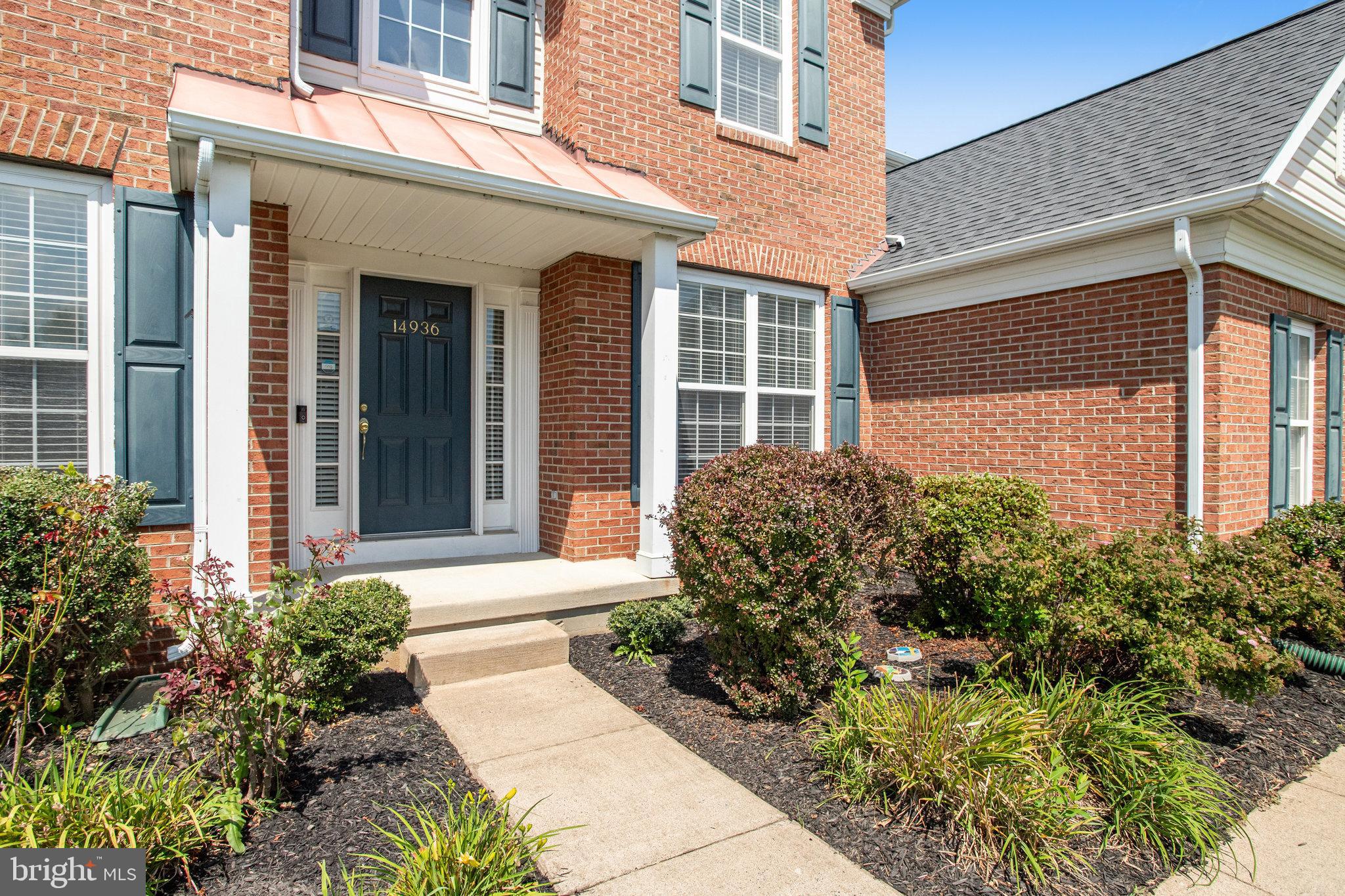 14936 Honey Locust Ct