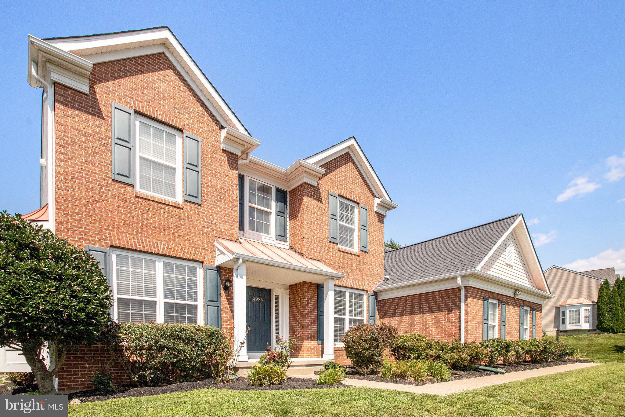 14936 Honey Locust Ct