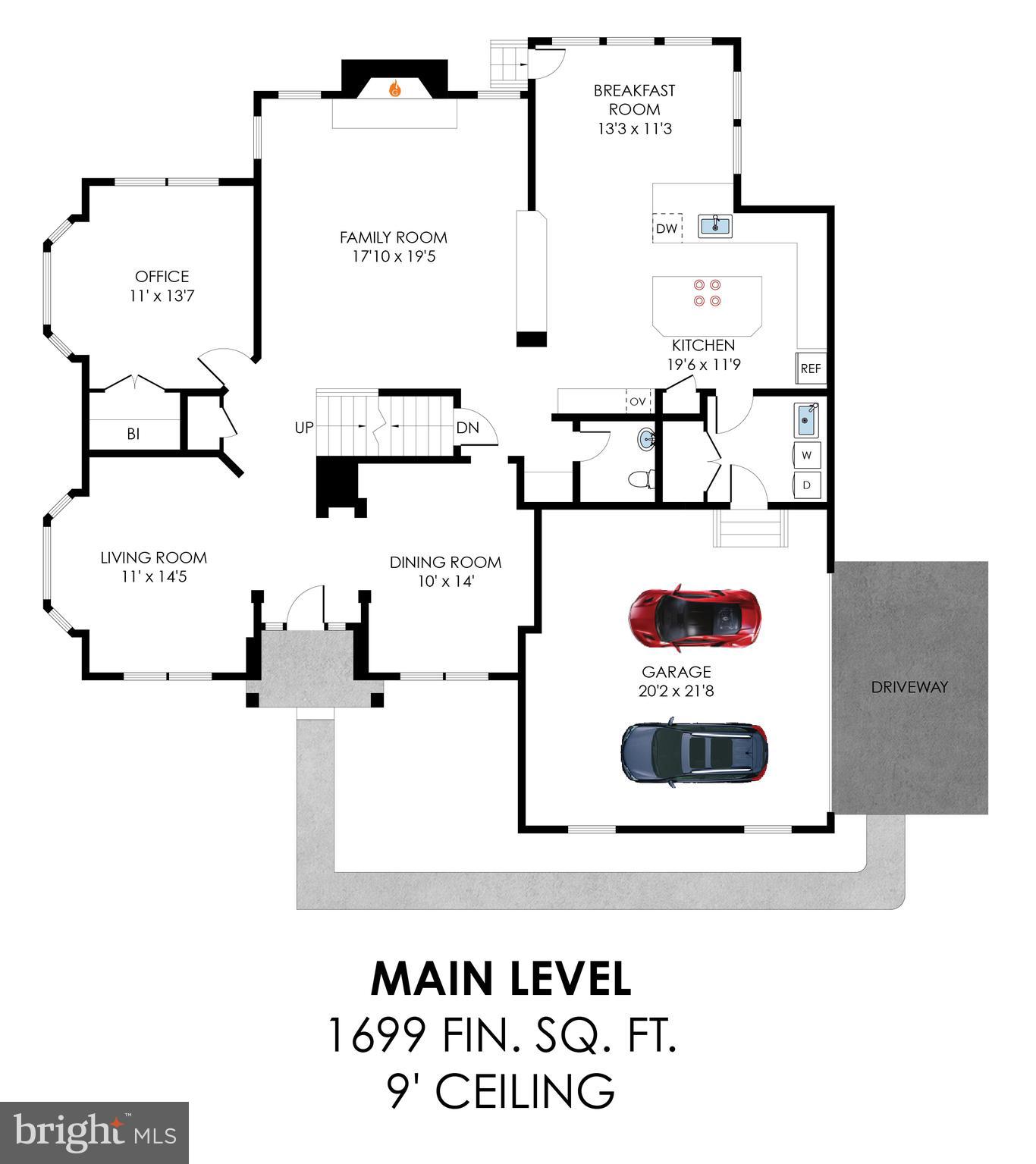 14936 Honey Locust Ct