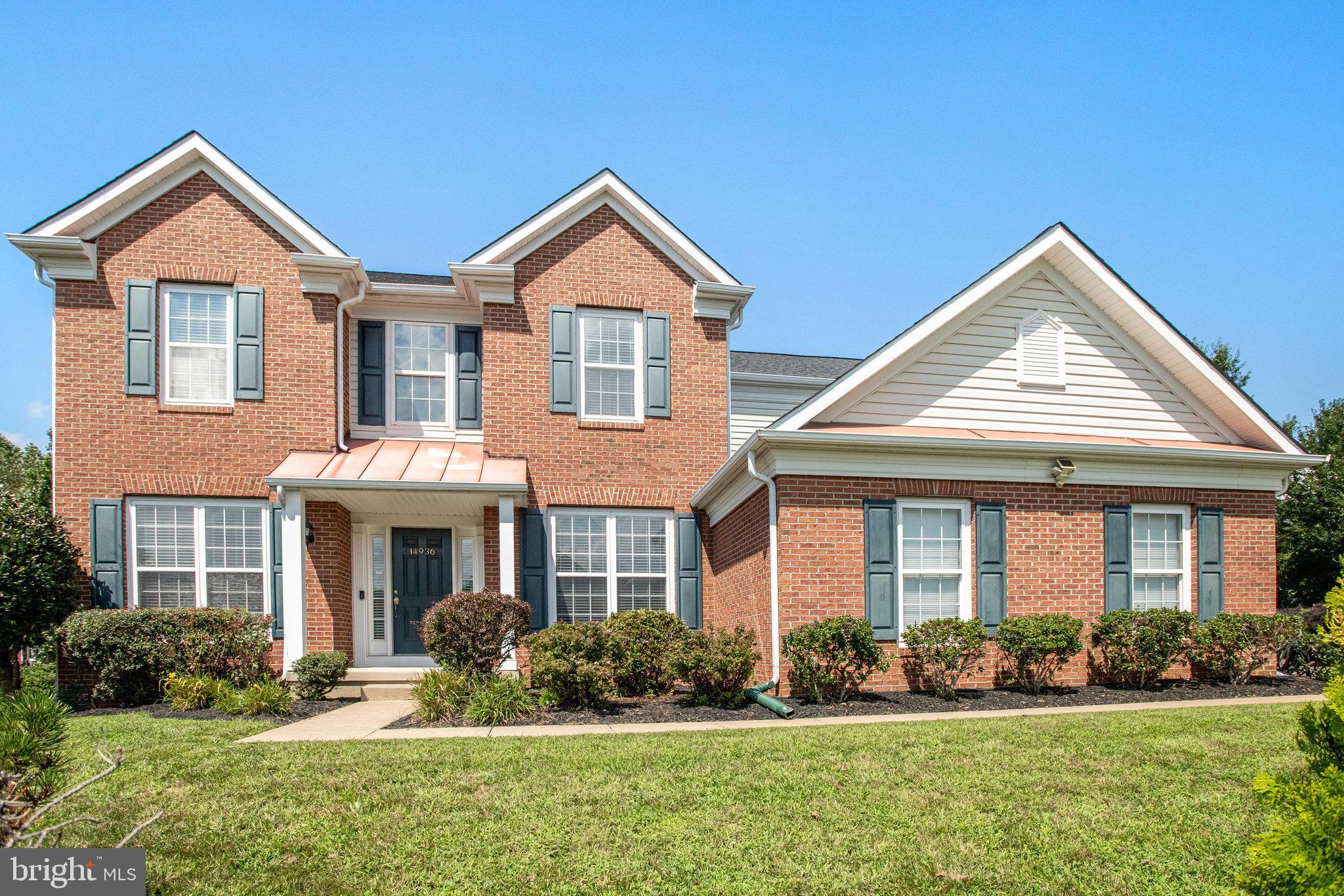 14936 Honey Locust Ct