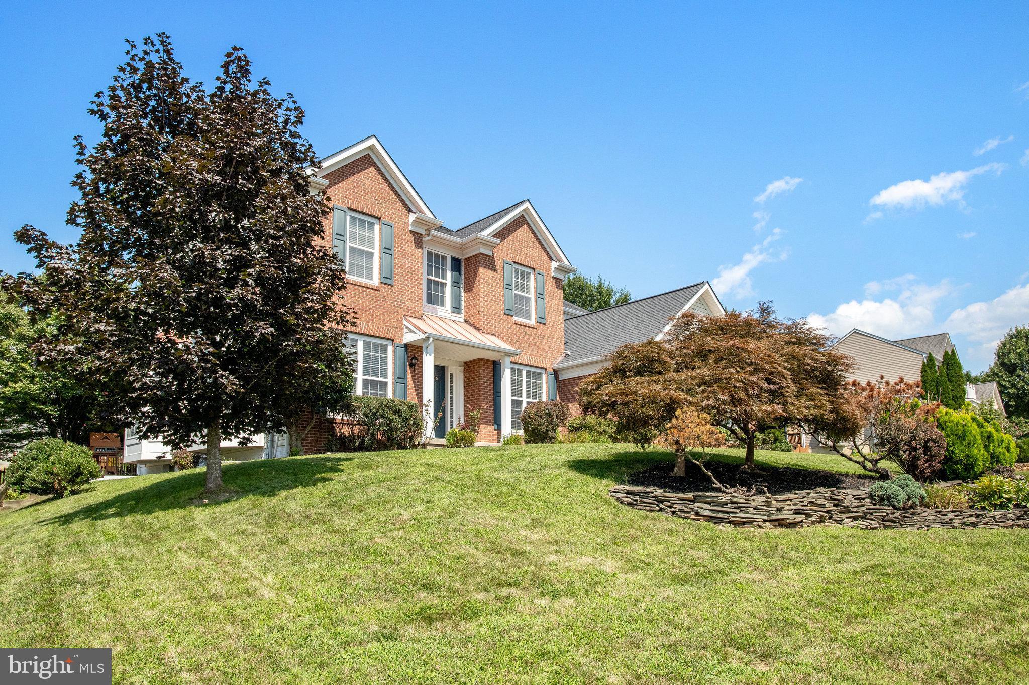 14936 Honey Locust Ct