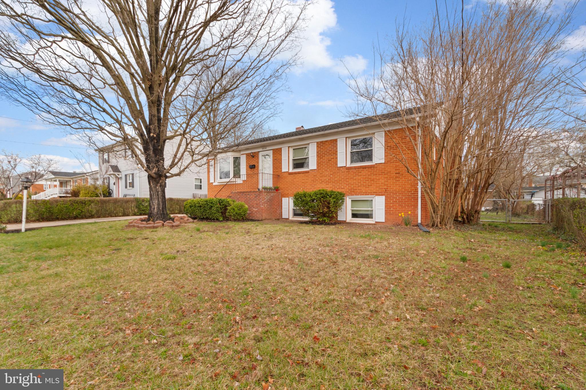 9936 Portsmouth Rd