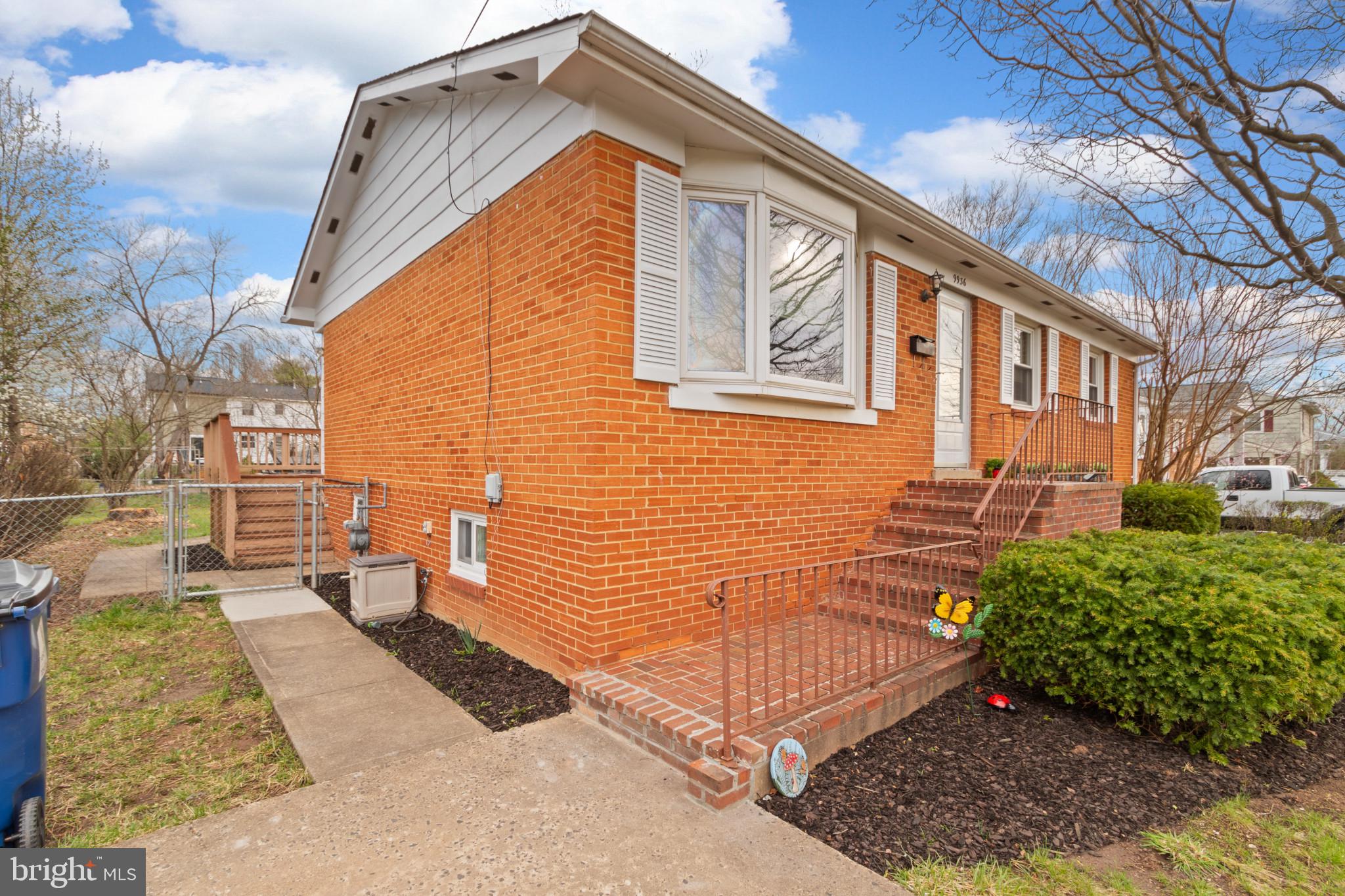 9936 Portsmouth Rd