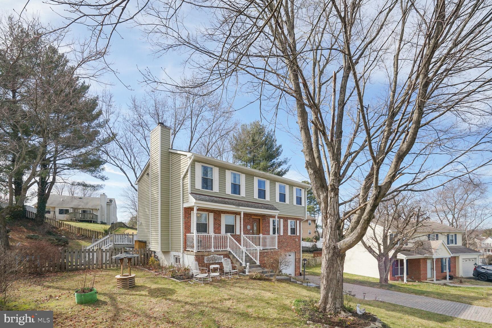 13356 Pocono Ct