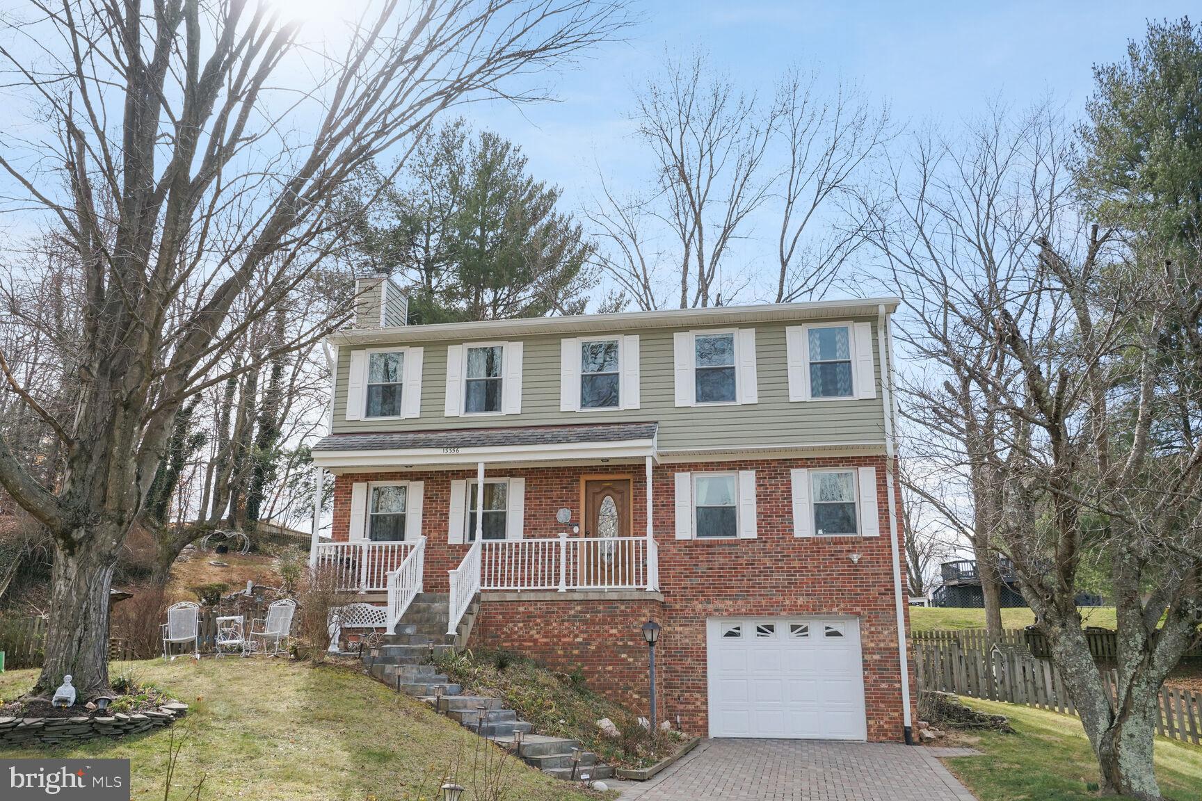 13356 Pocono Ct