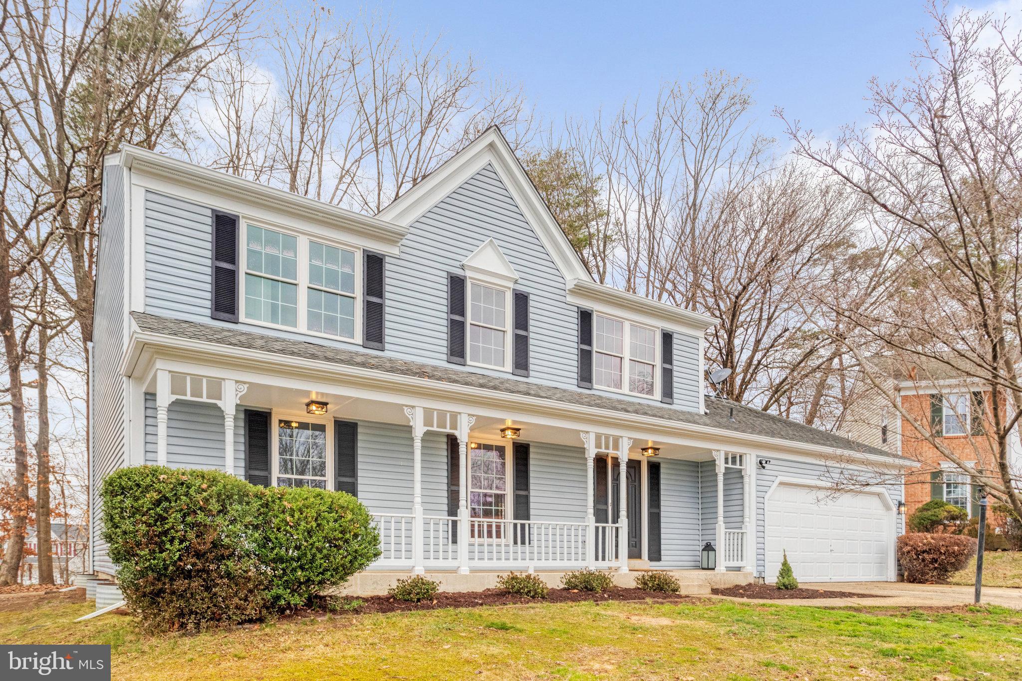 12464 Lolly Post Ln