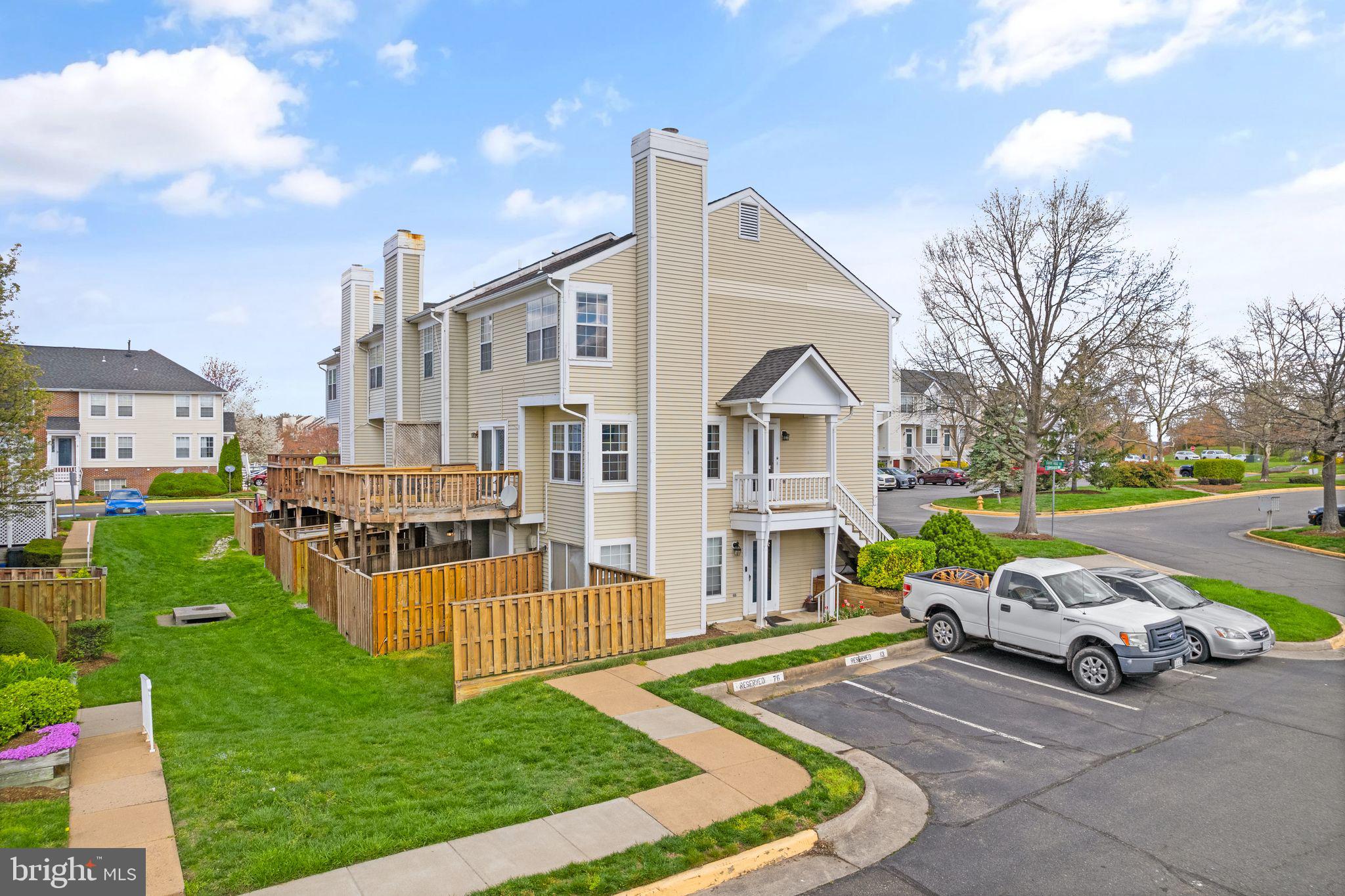 11021 Sentry Ridge Rd #15